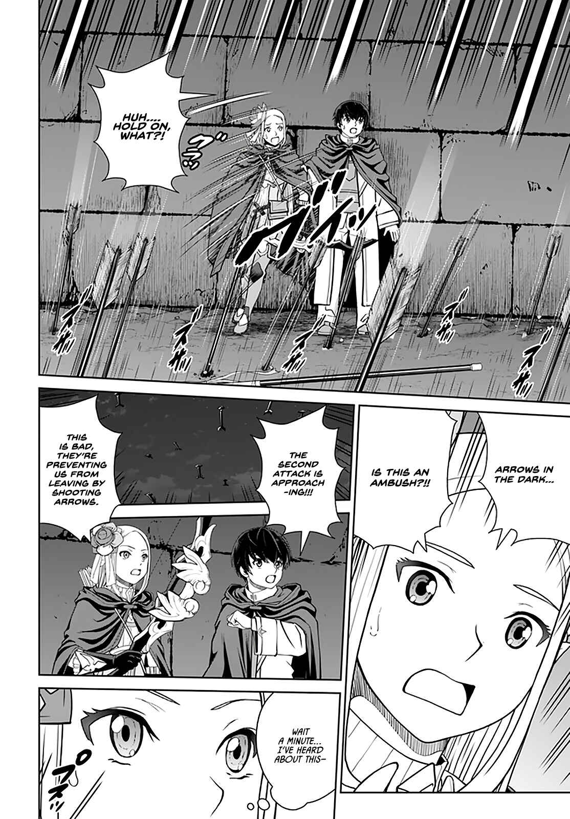 Page 13 Chapter 27 Gokufuri Kyohi Shite Tesaguri Start! Tokka Shinai Healer, Nakama to Wakarete Tabi ni Deru