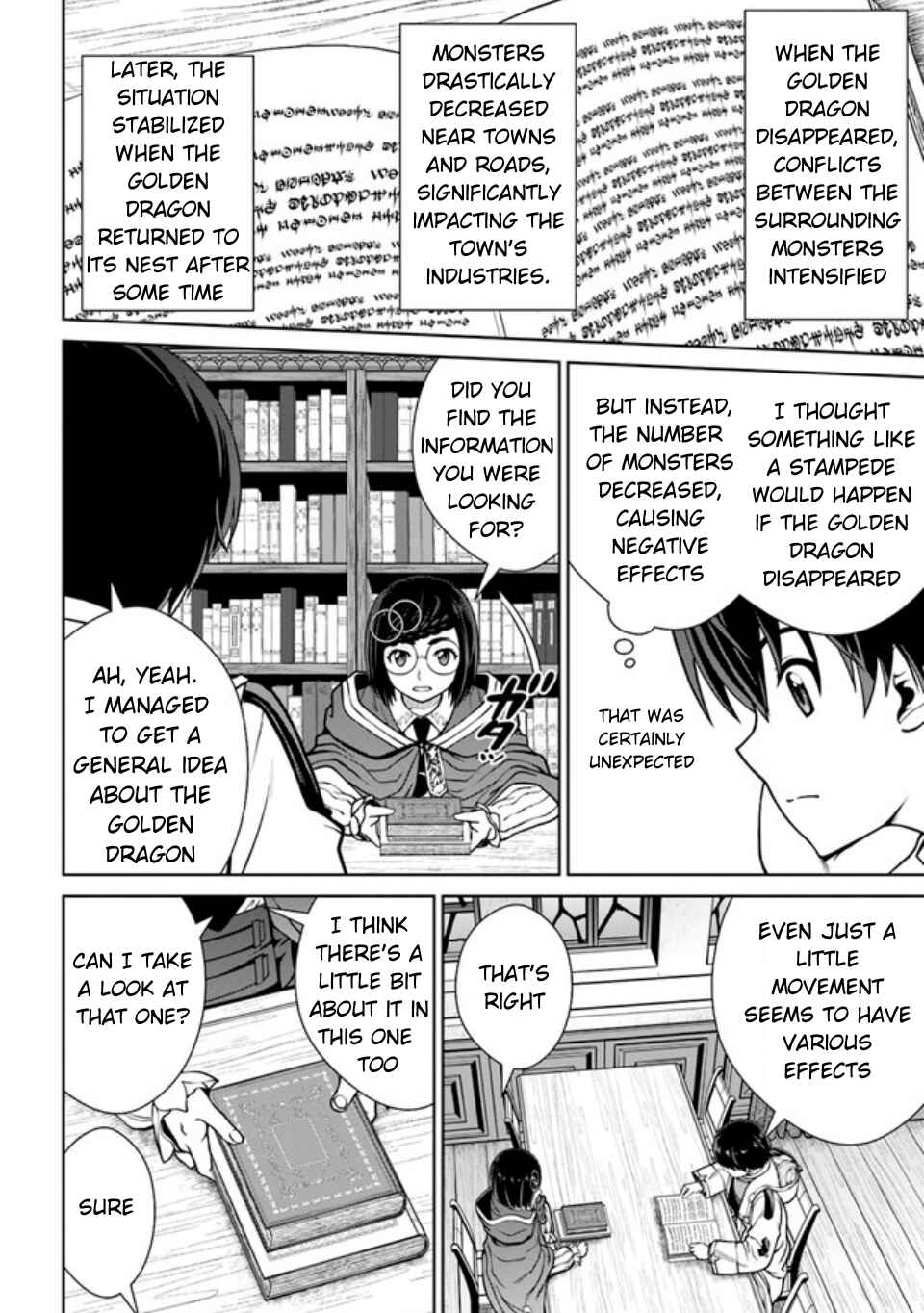 Page 7 Chapter 40 Gokufuri Kyohi Shite Tesaguri Start! Tokka Shinai Healer, Nakama to Wakarete Tabi ni Deru