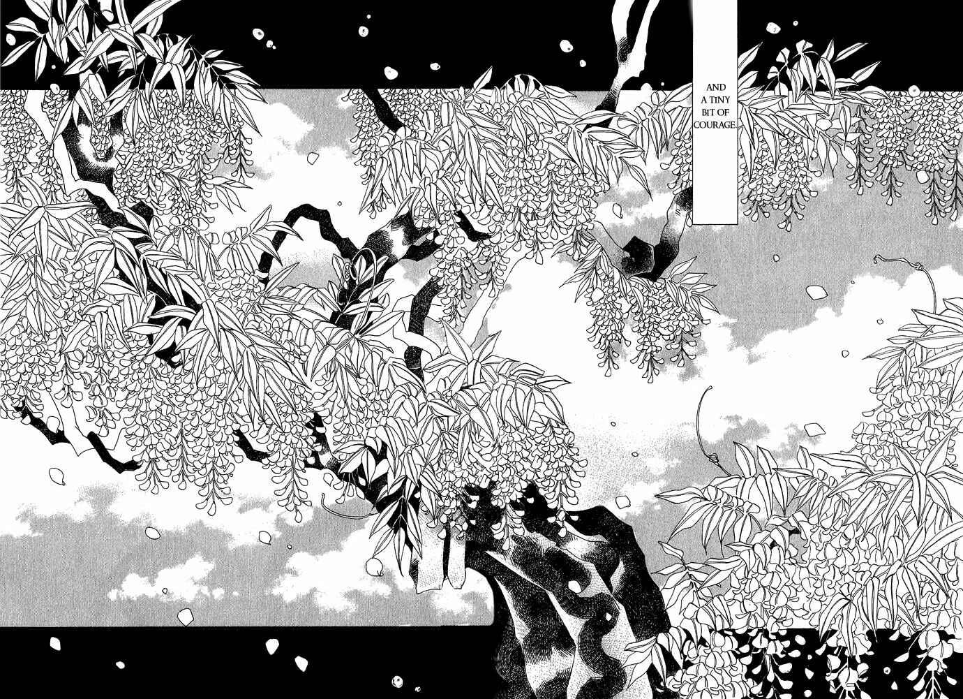 Page 24 Chapter 3 Tsuki wa Yamiyo ni Kakuru ga Gotoku