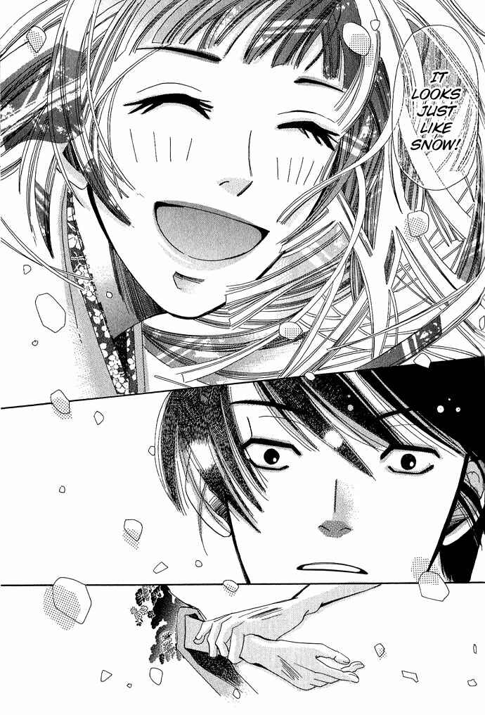 Page 26 Chapter 3 Tsuki wa Yamiyo ni Kakuru ga Gotoku