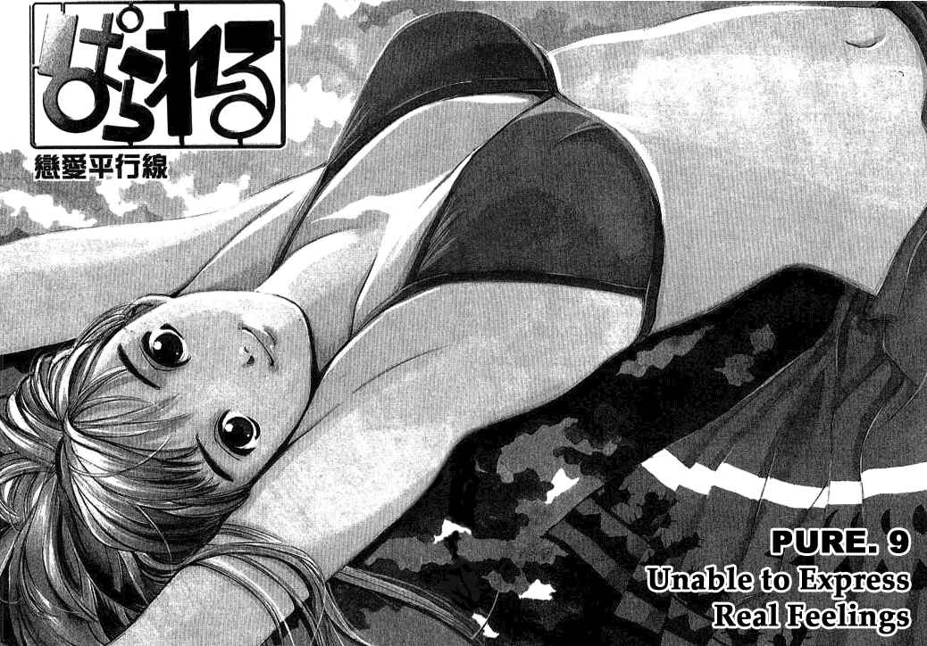 Page 2 Chapter 9 Parallel