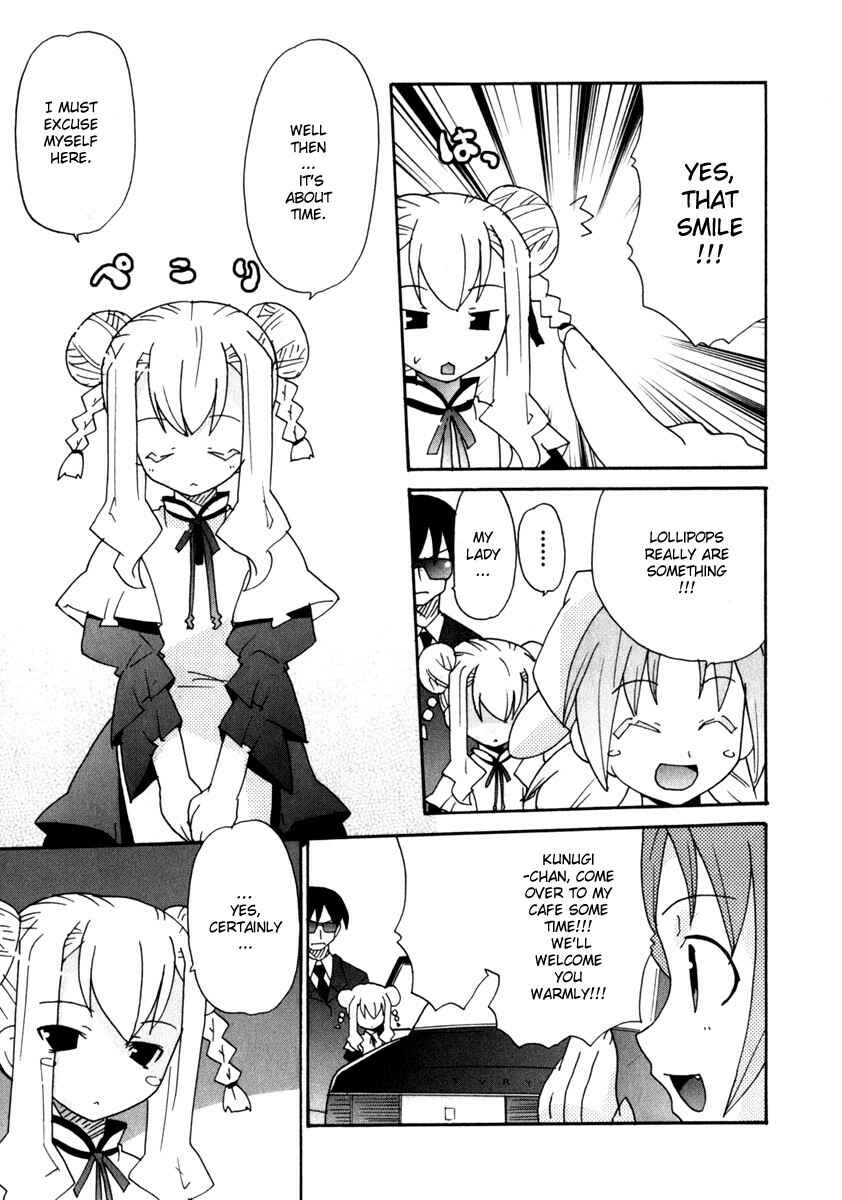 Page 16 Chapter 4 Lollipo Unlimited