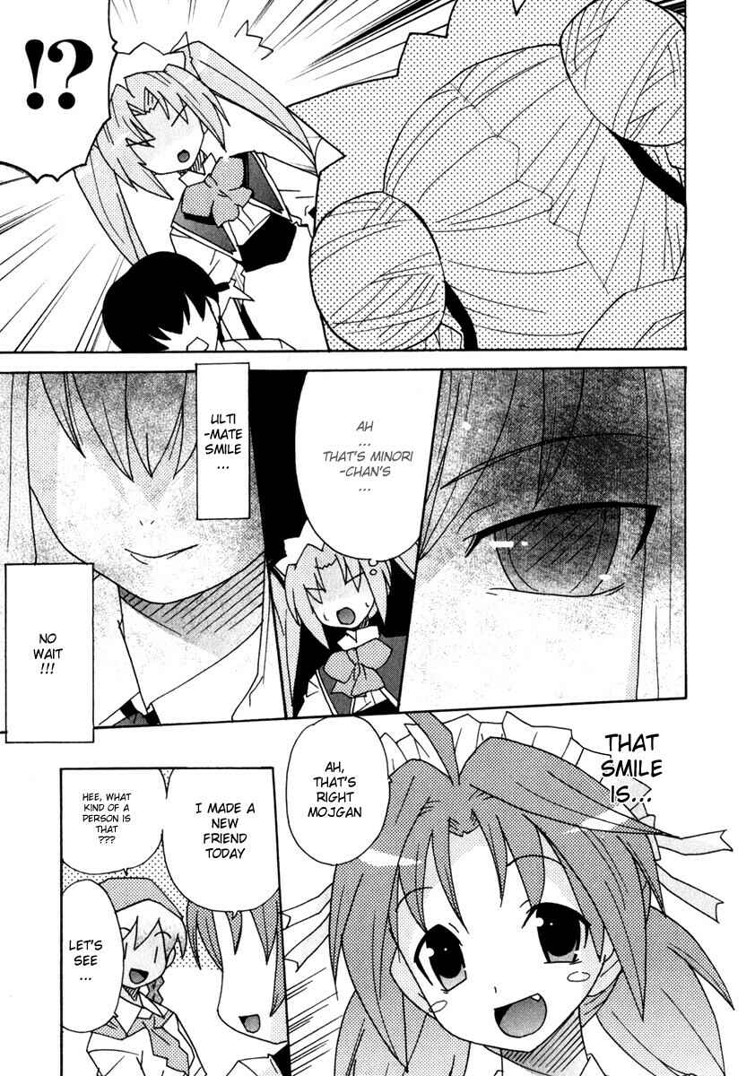 Page 26 Chapter 4 Lollipo Unlimited
