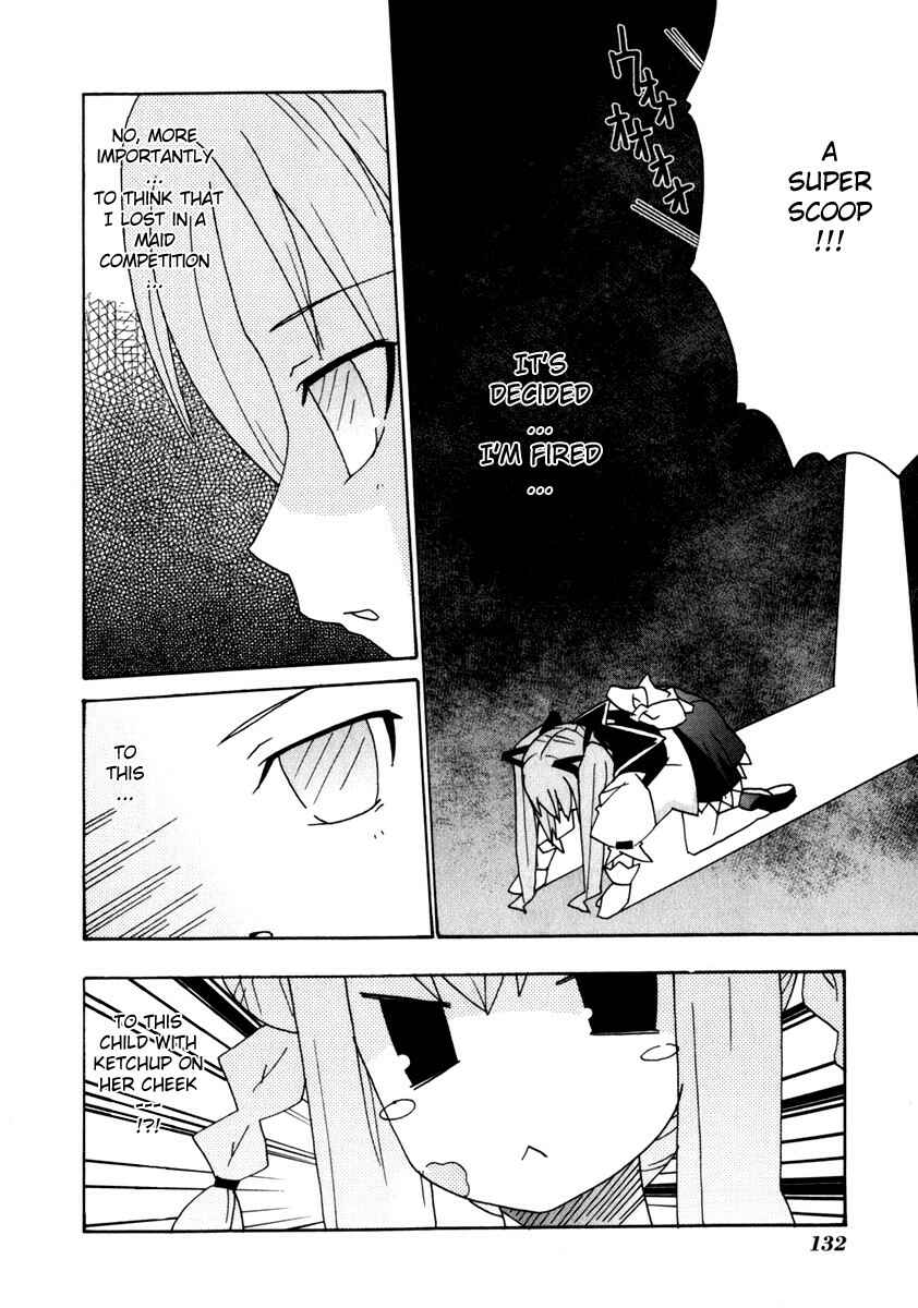 Page 30 Chapter 4 Lollipo Unlimited