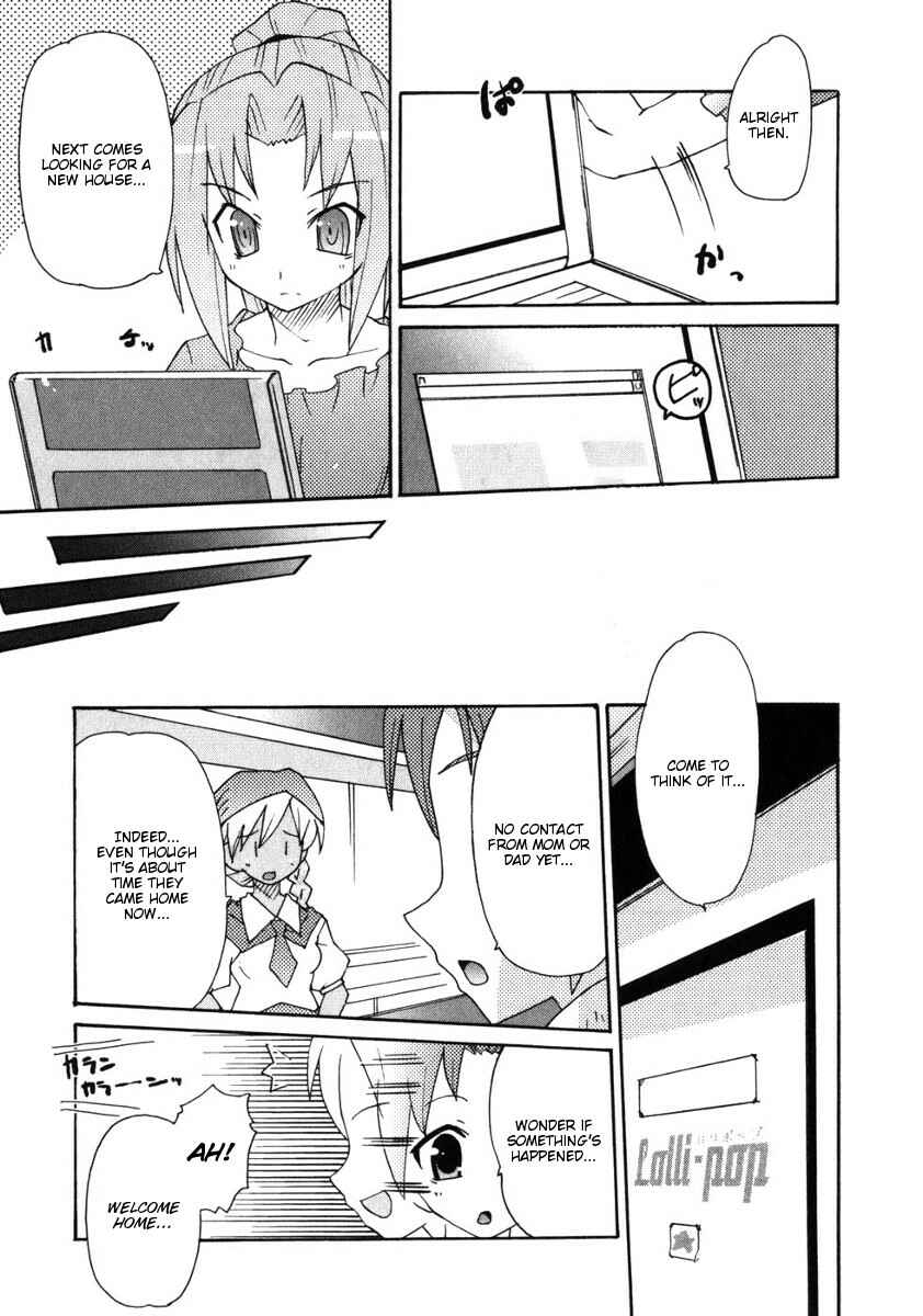 Page 13 Chapter 6 Lollipo Unlimited