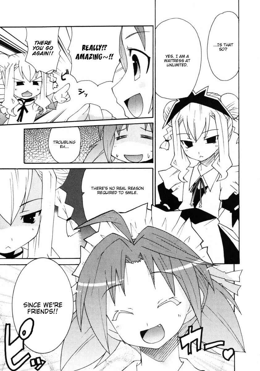Page 17 Chapter 6 Lollipo Unlimited
