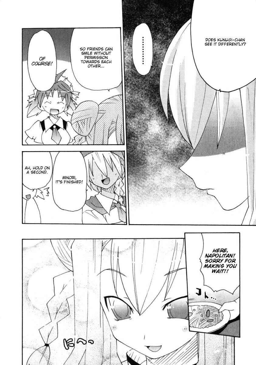 Page 18 Chapter 6 Lollipo Unlimited