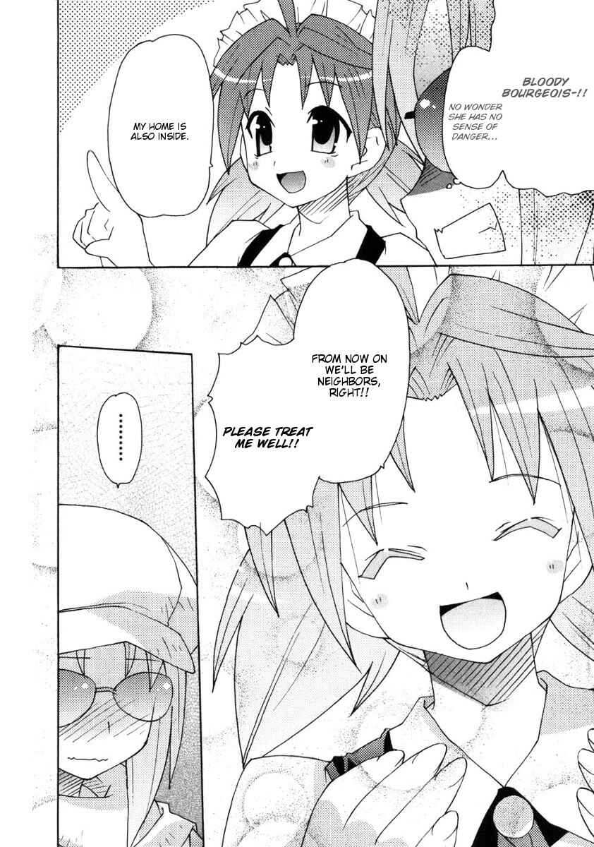 Page 22 Chapter 6 Lollipo Unlimited