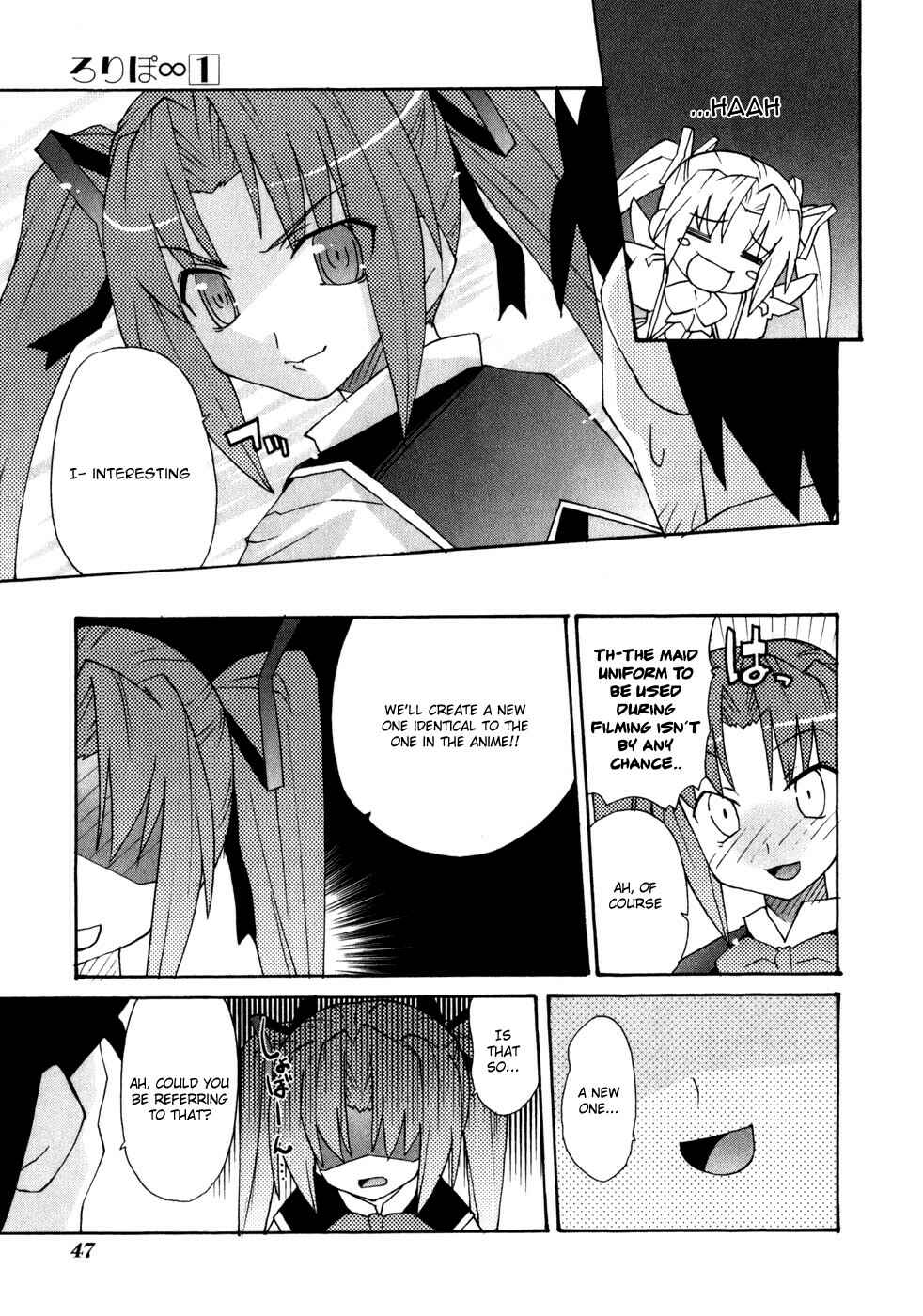 Page 10 Chapter 2 Lollipo Unlimited