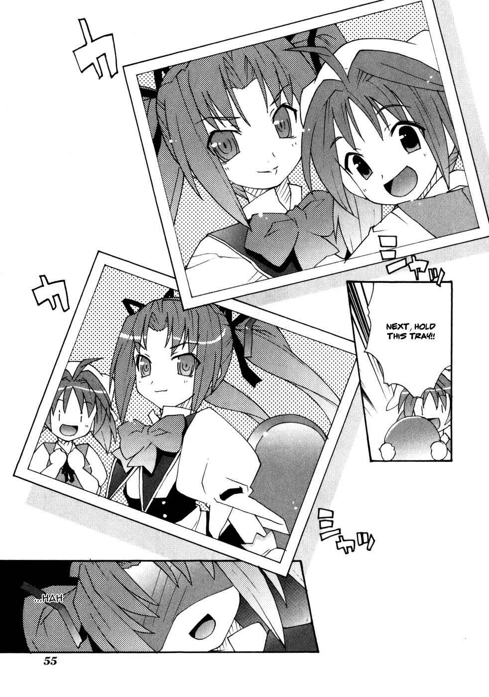 Page 18 Chapter 2 Lollipo Unlimited