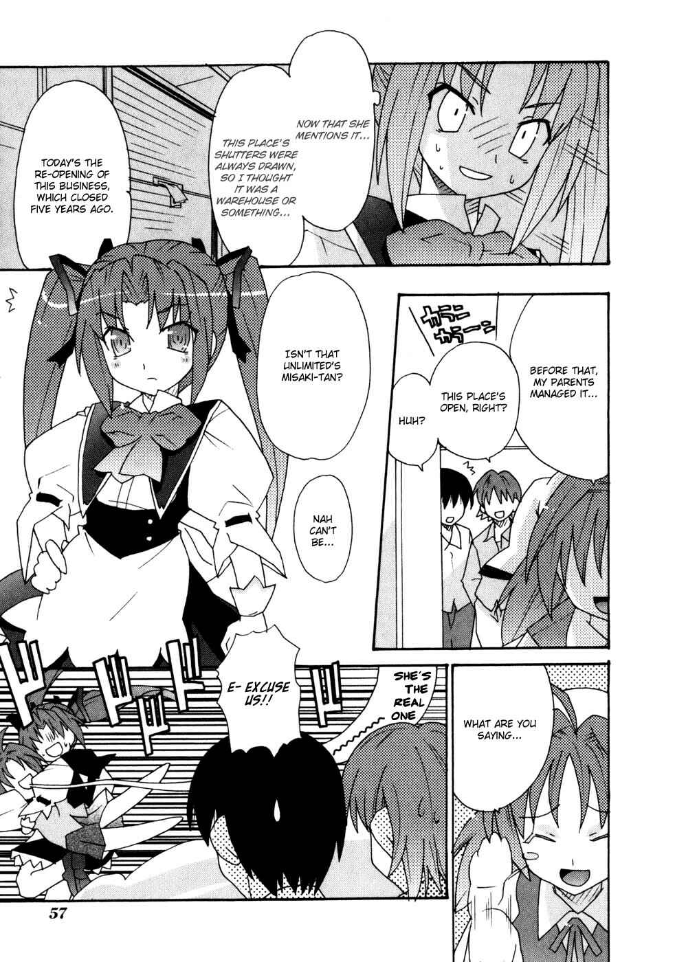 Page 20 Chapter 2 Lollipo Unlimited