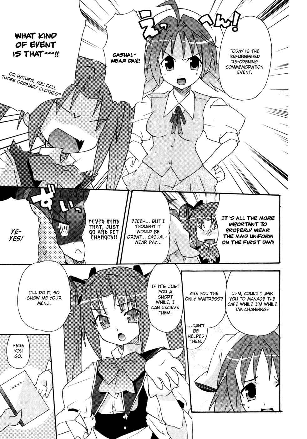 Page 22 Chapter 2 Lollipo Unlimited