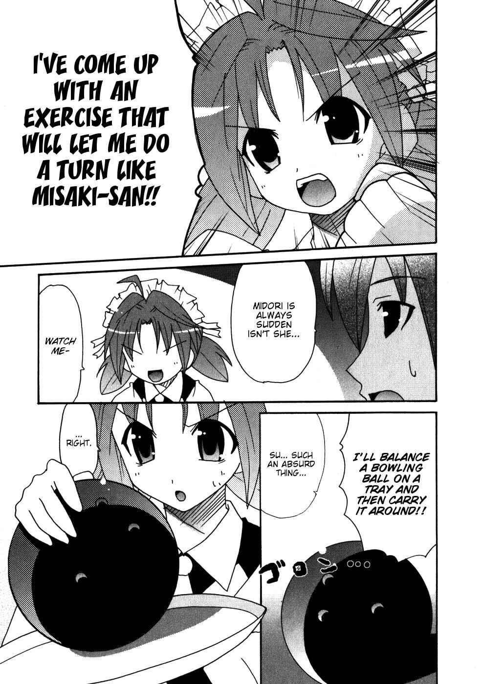Page 25 Chapter 5 Lollipo Unlimited
