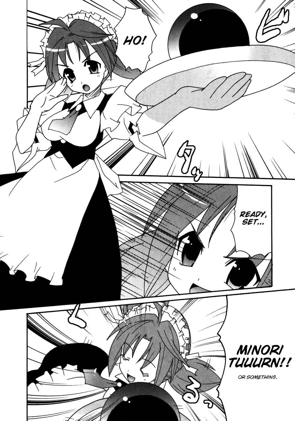Page 26 Chapter 5 Lollipo Unlimited