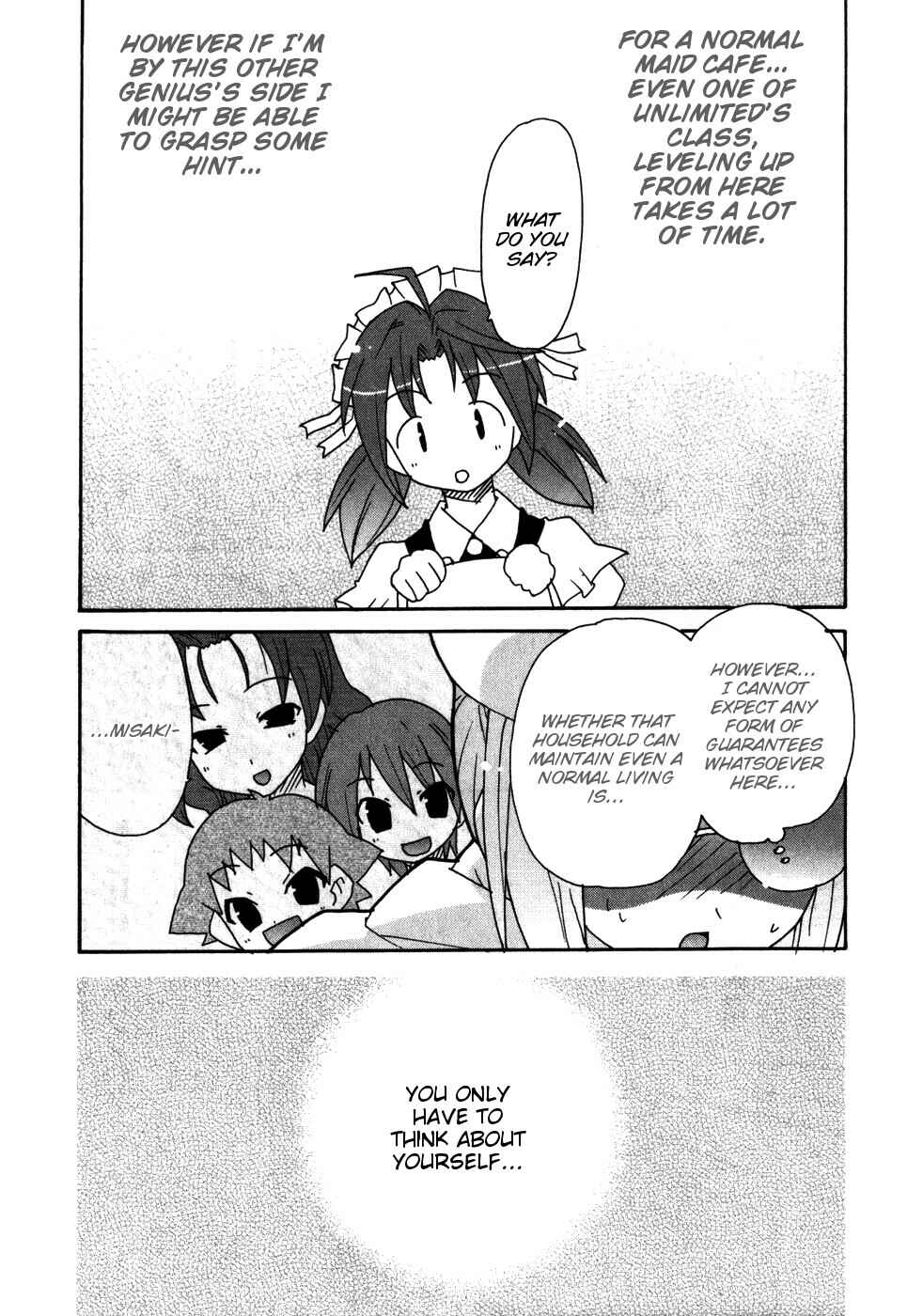 Page 31 Chapter 5 Lollipo Unlimited