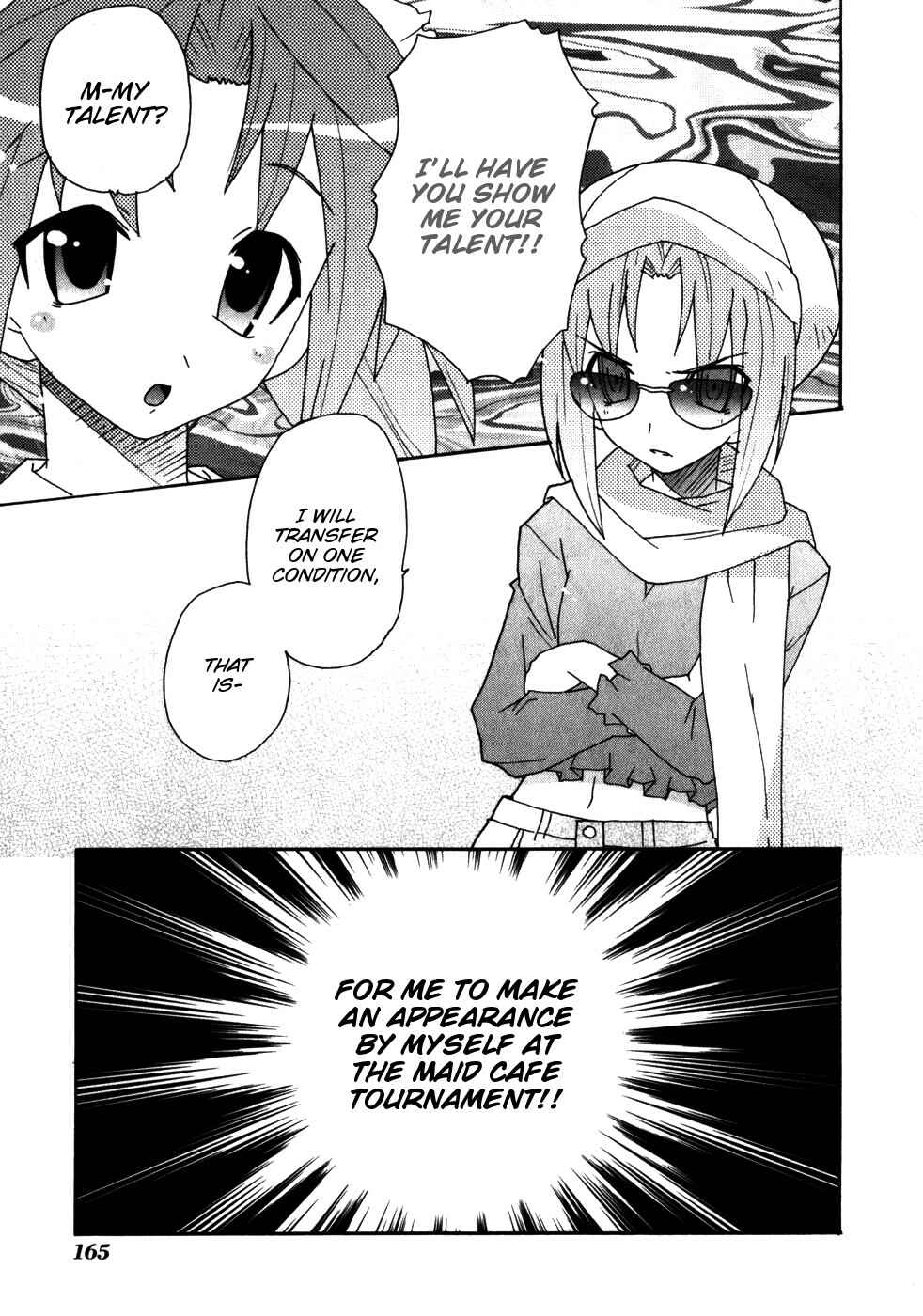 Page 33 Chapter 5 Lollipo Unlimited