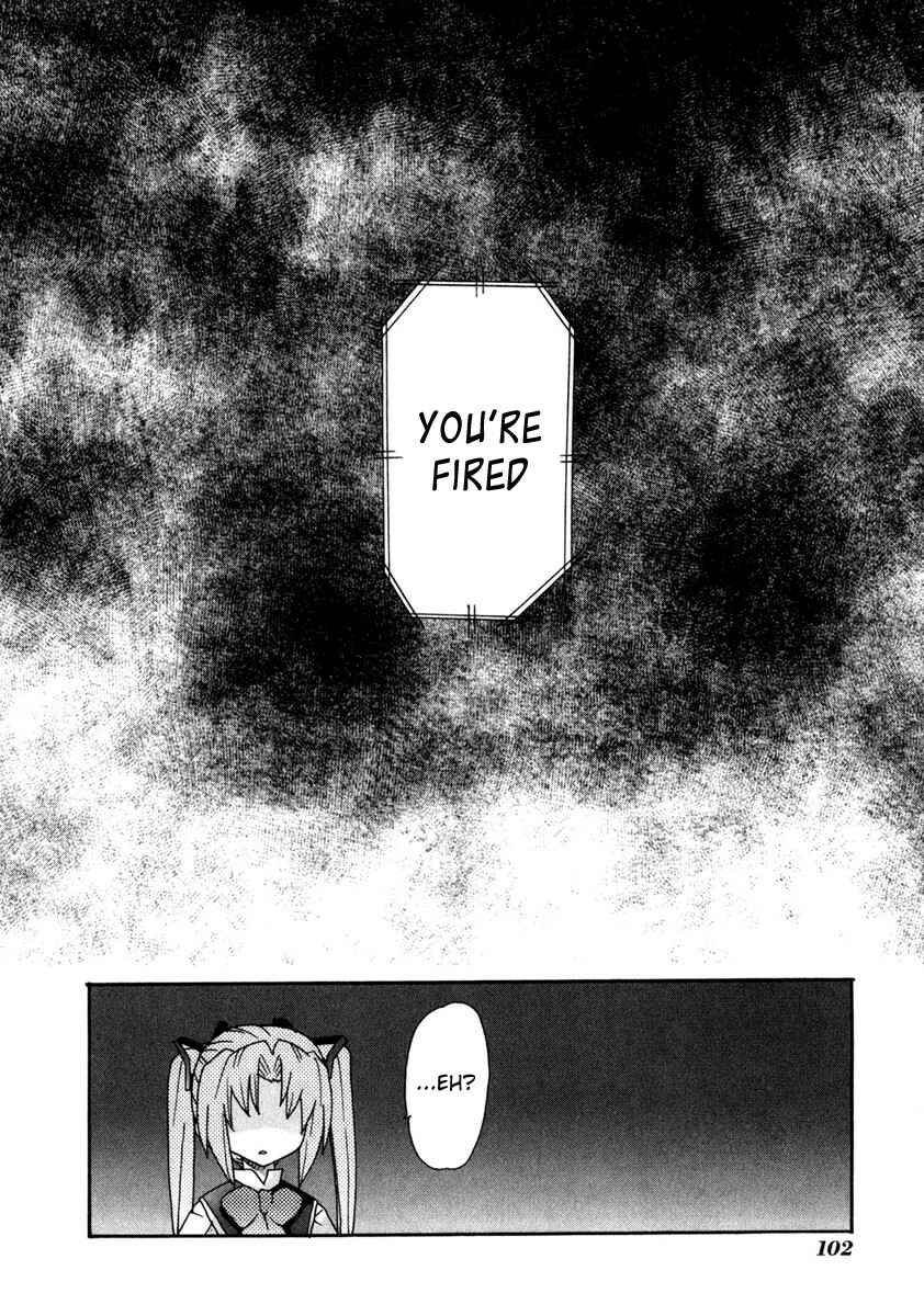Page 32 Chapter 3 Lollipo Unlimited