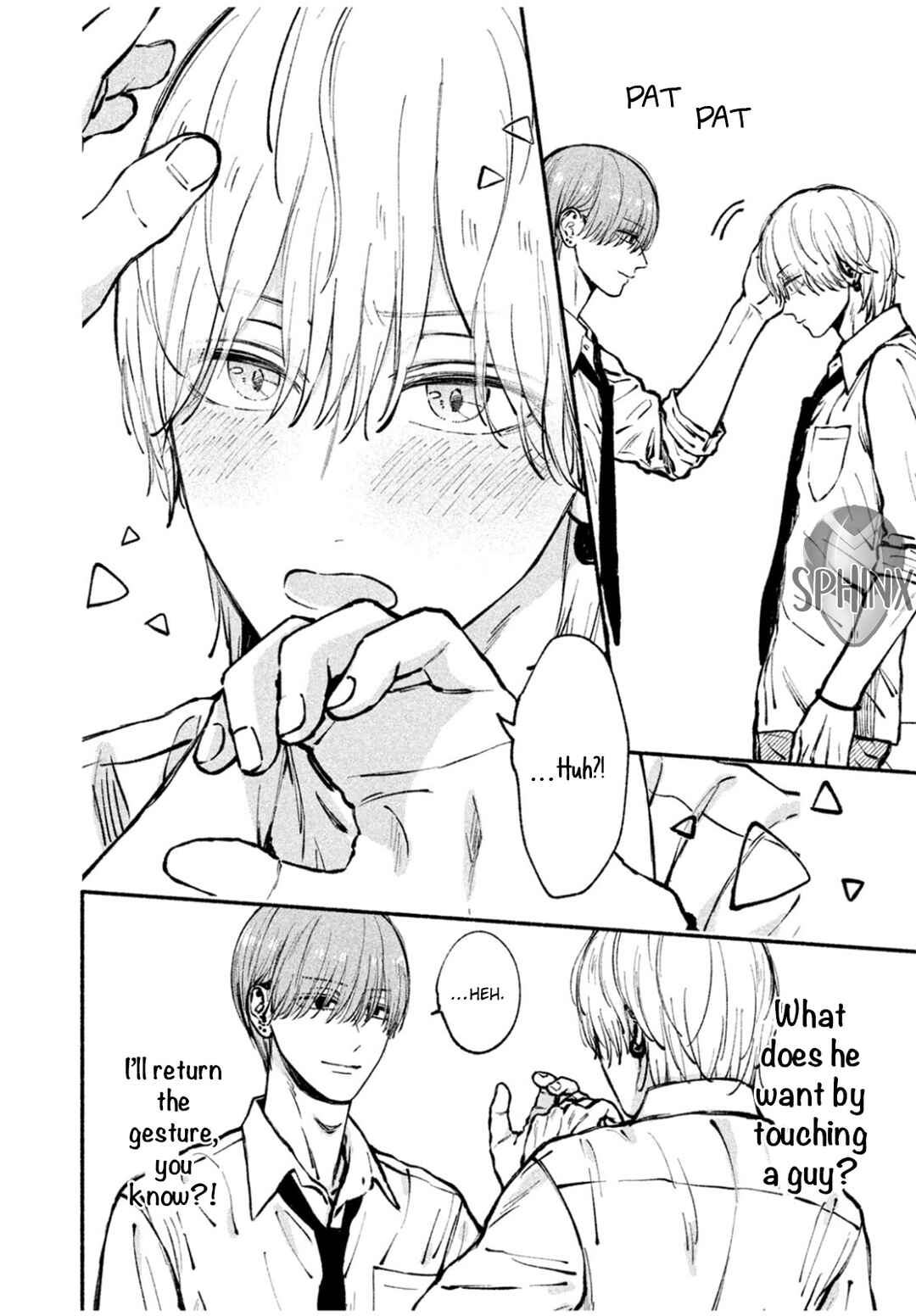 Page 16 Chapter Unknown_244c Oretachi One Set