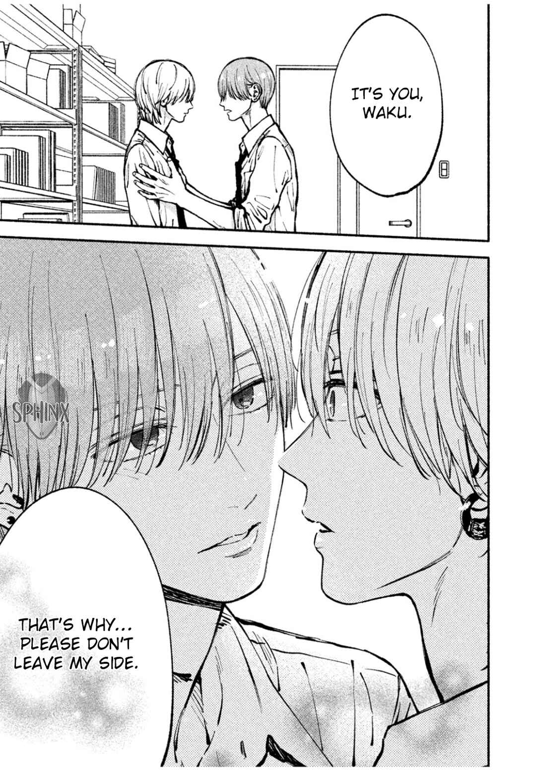Page 31 Chapter Unknown_244c Oretachi One Set