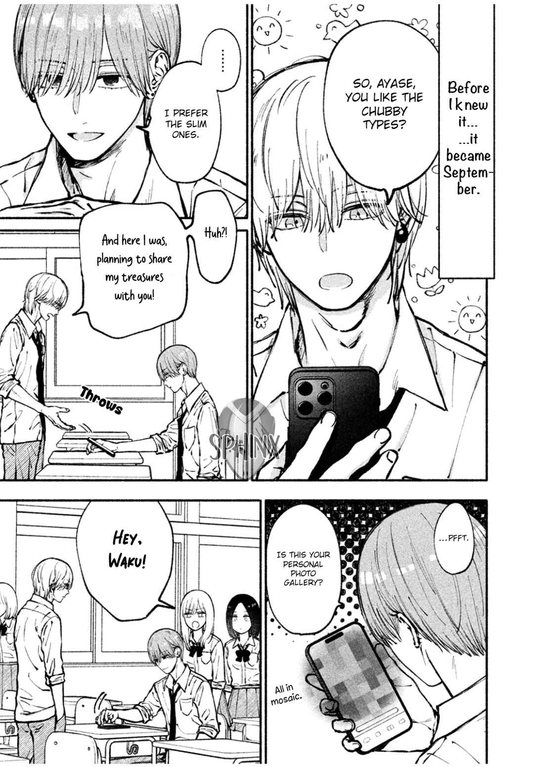 Page 5 Chapter Unknown_244c Oretachi One Set