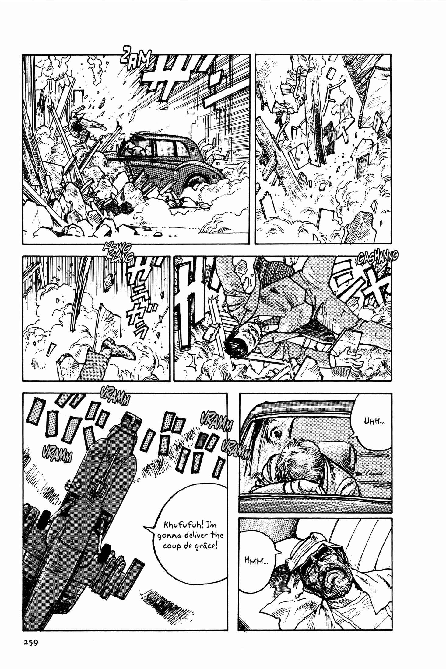 Page 106 Chapter 4 The Sultans Guard