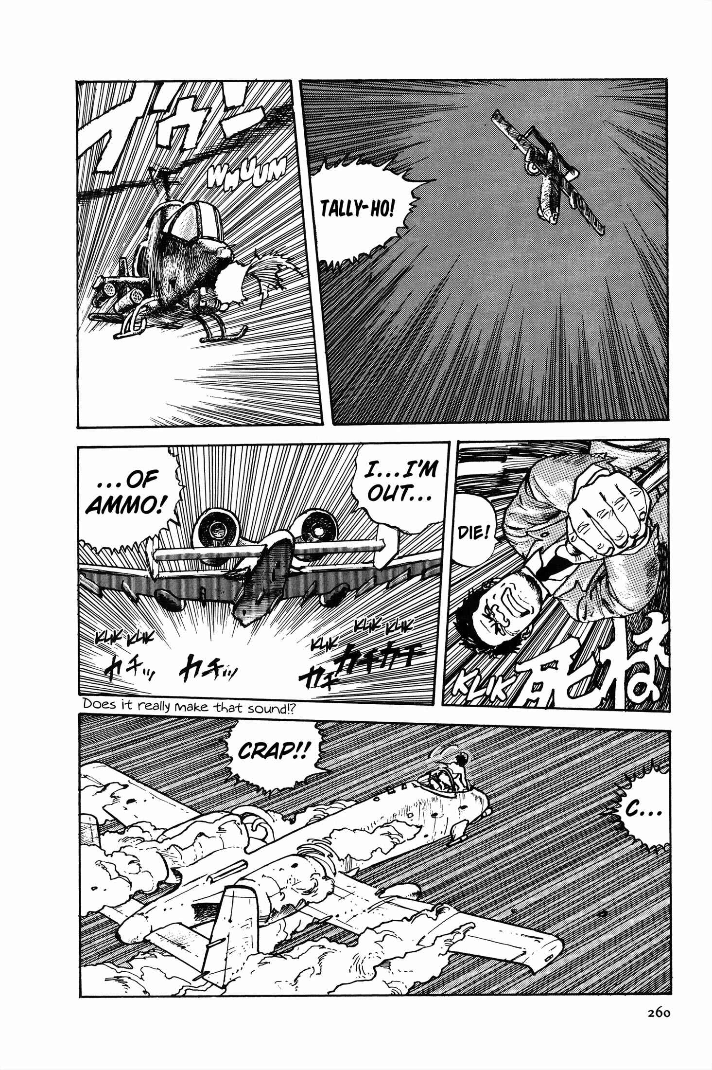 Page 107 Chapter 4 The Sultans Guard