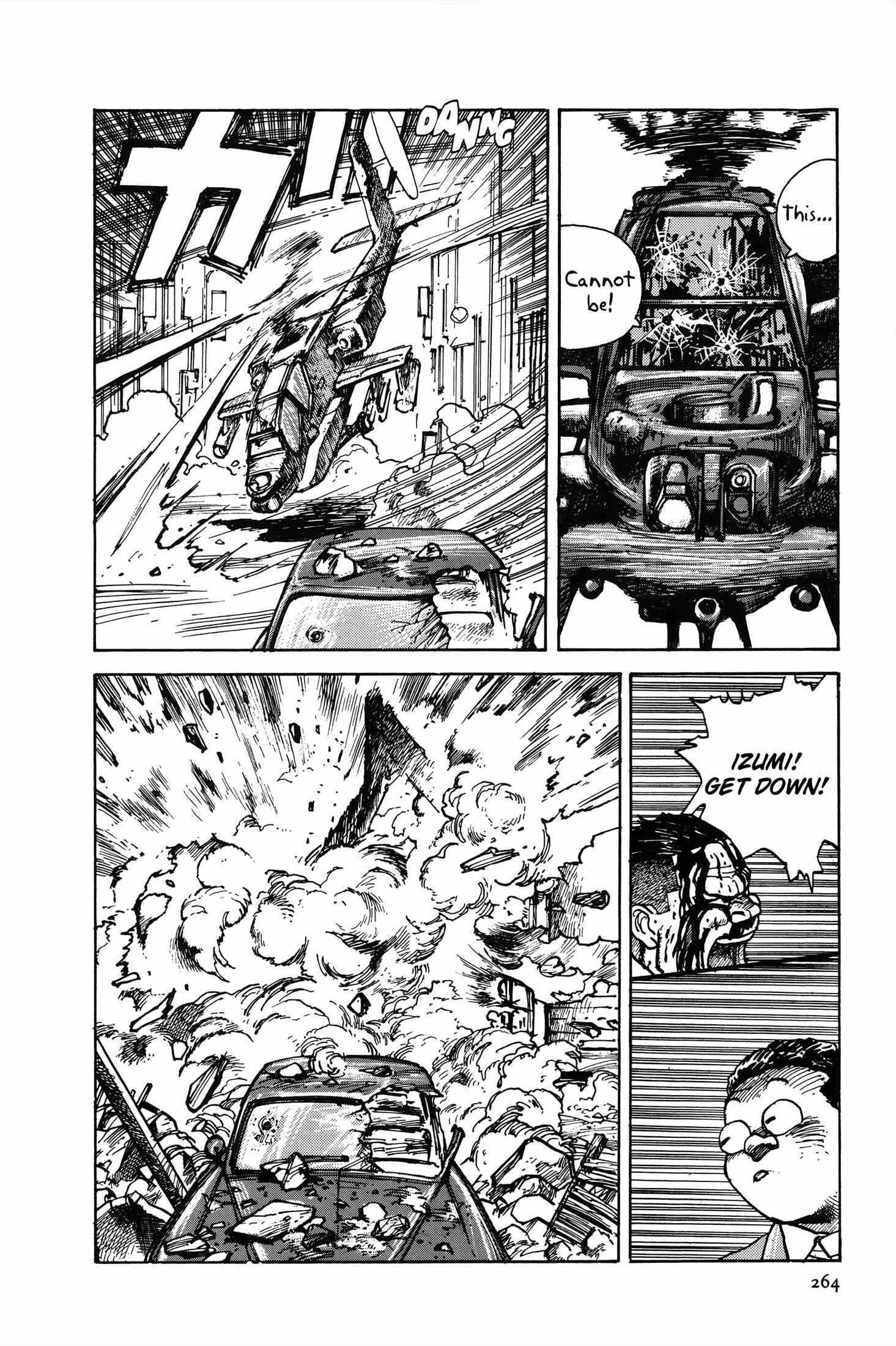 Page 111 Chapter 4 The Sultans Guard
