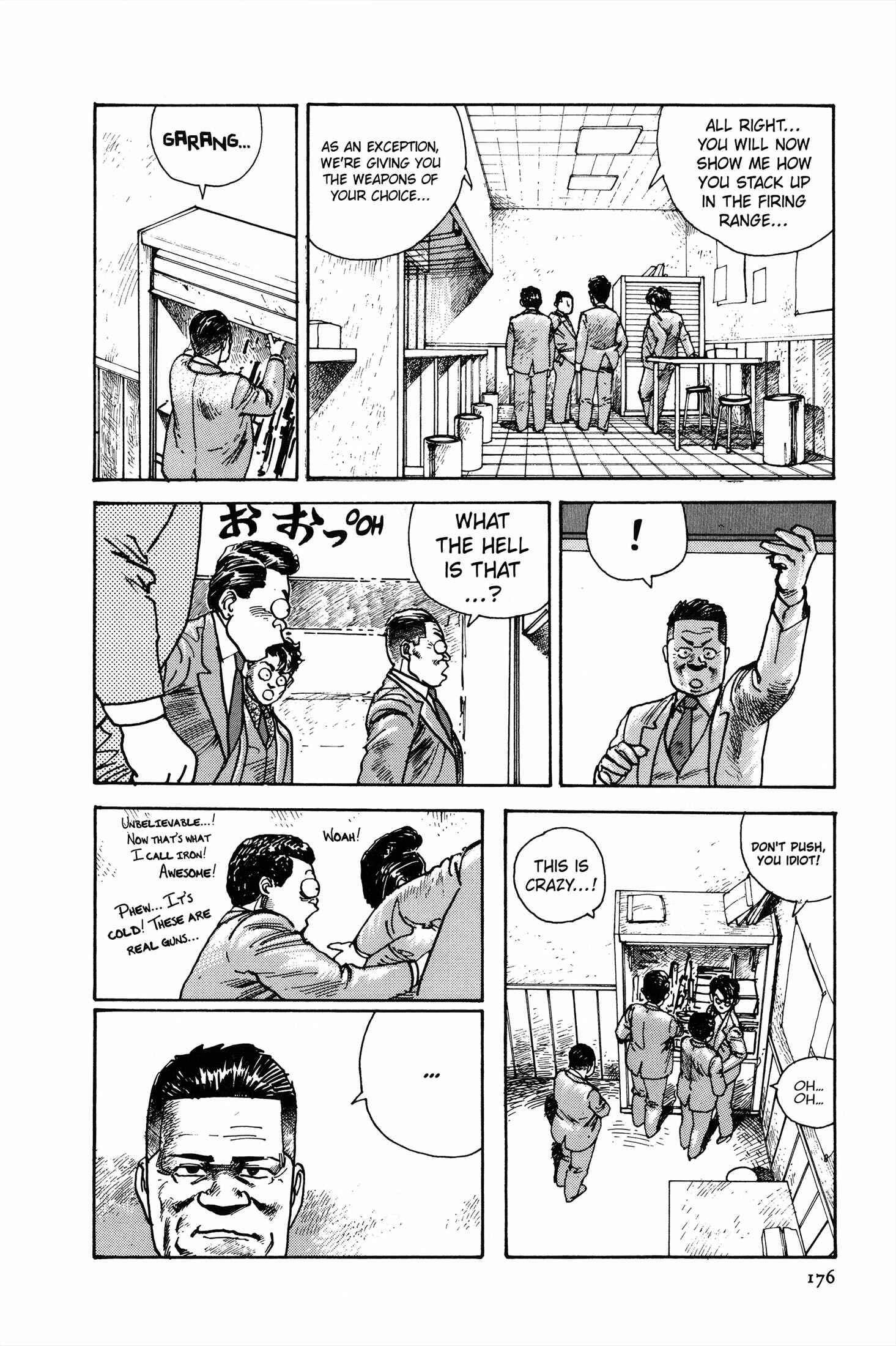 Page 22 Chapter 4 The Sultans Guard