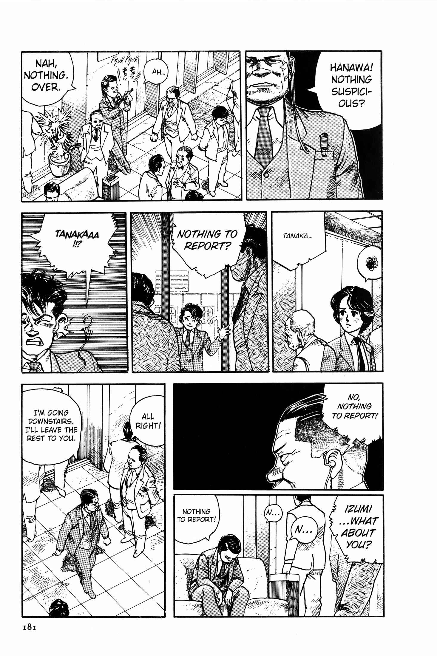 Page 27 Chapter 4 The Sultans Guard