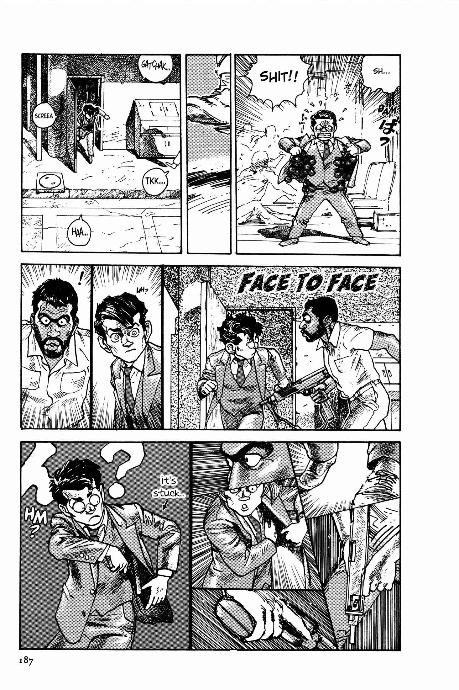 Page 33 Chapter 4 The Sultans Guard