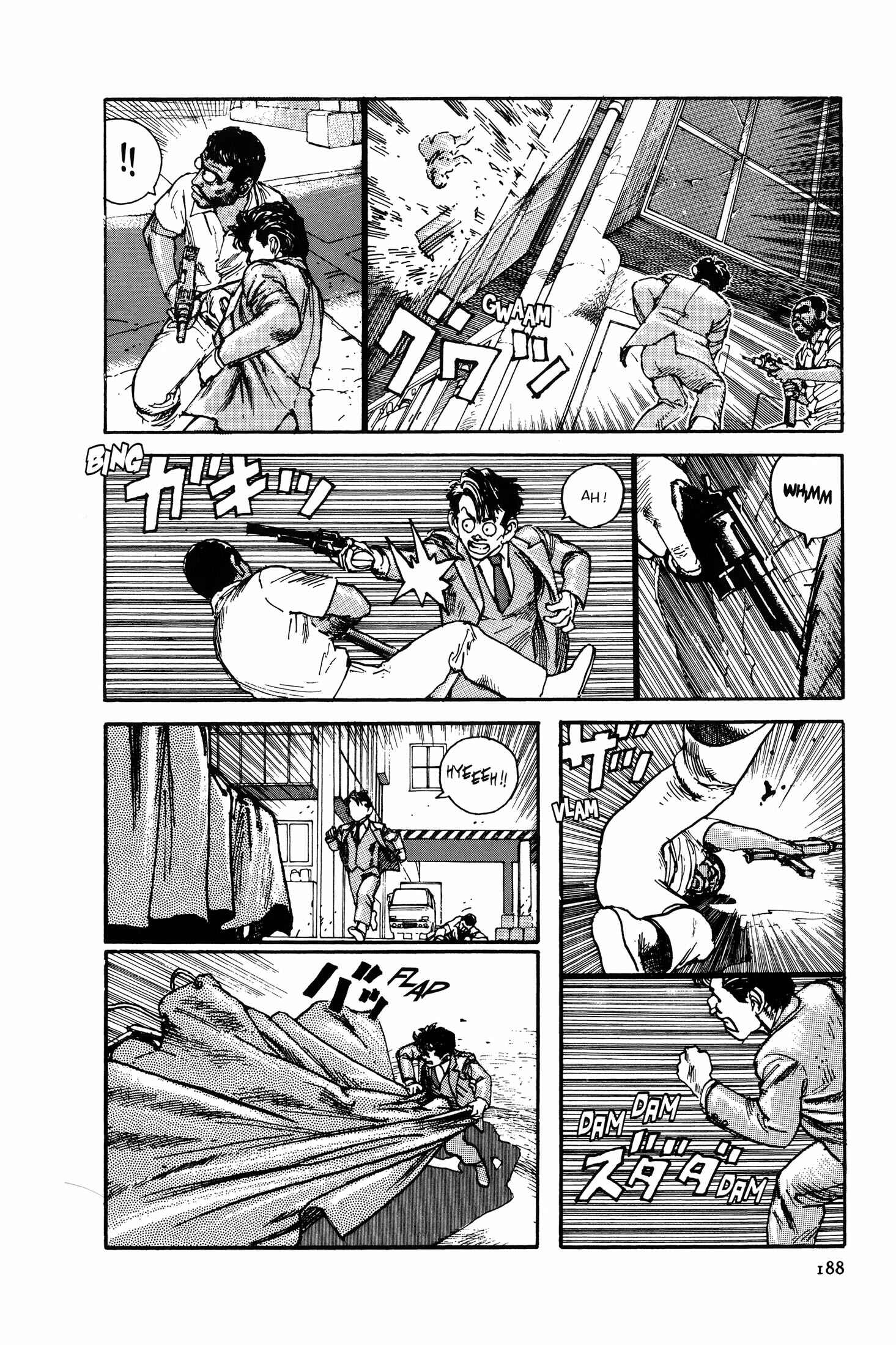Page 34 Chapter 4 The Sultans Guard