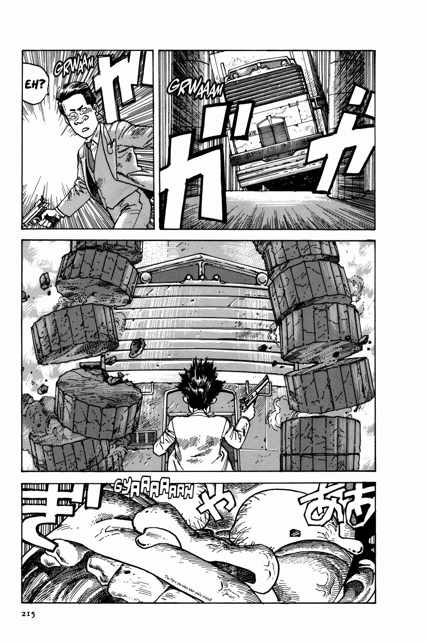 Page 61 Chapter 4 The Sultans Guard