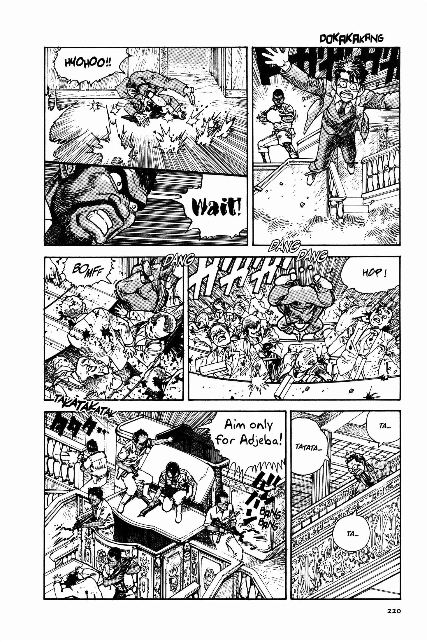Page 66 Chapter 4 The Sultans Guard