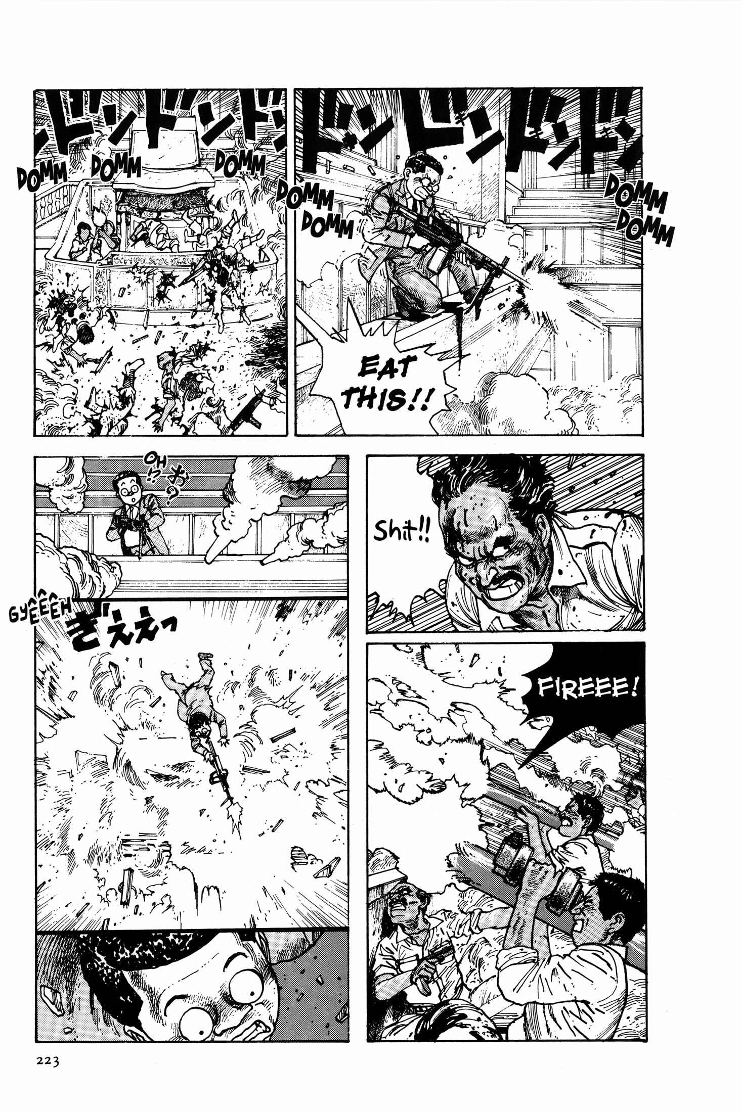 Page 69 Chapter 4 The Sultans Guard