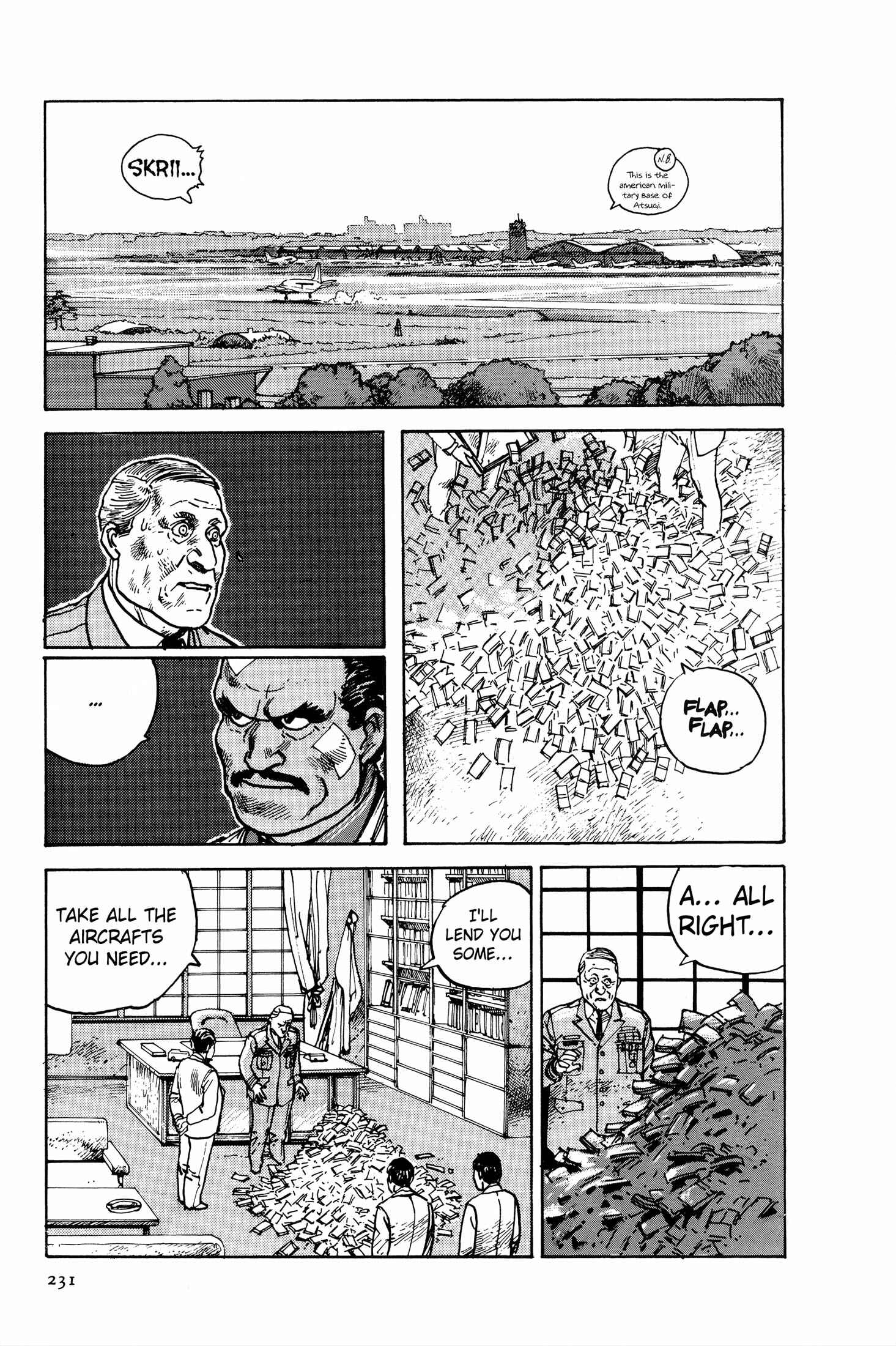 Page 77 Chapter 4 The Sultans Guard