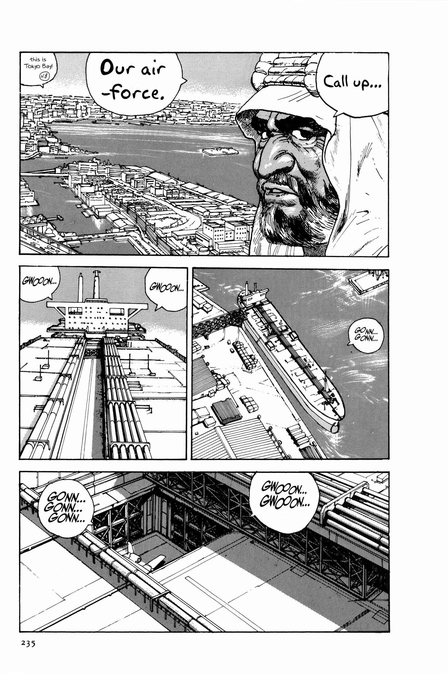 Page 81 Chapter 4 The Sultans Guard