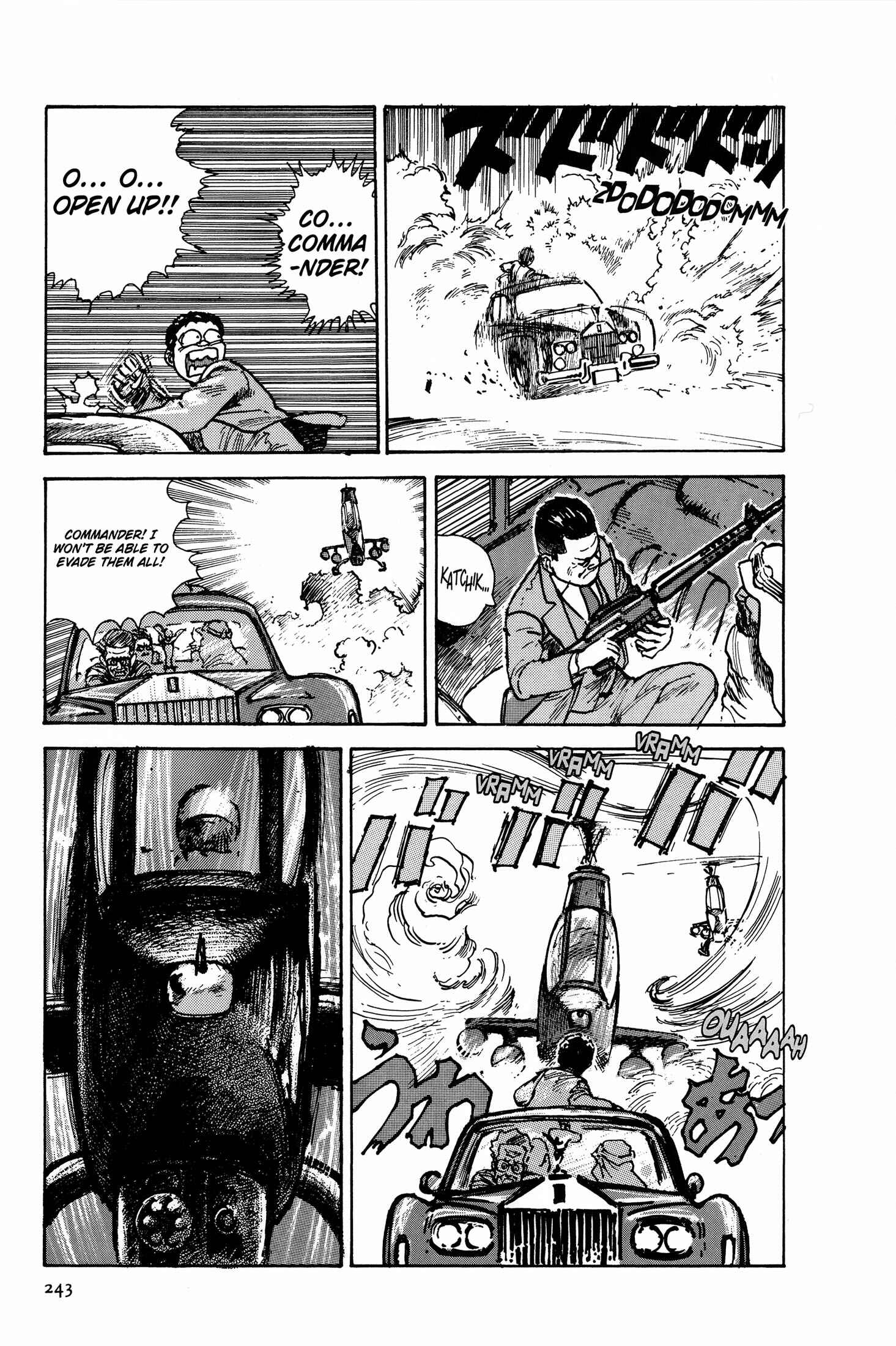 Page 89 Chapter 4 The Sultans Guard
