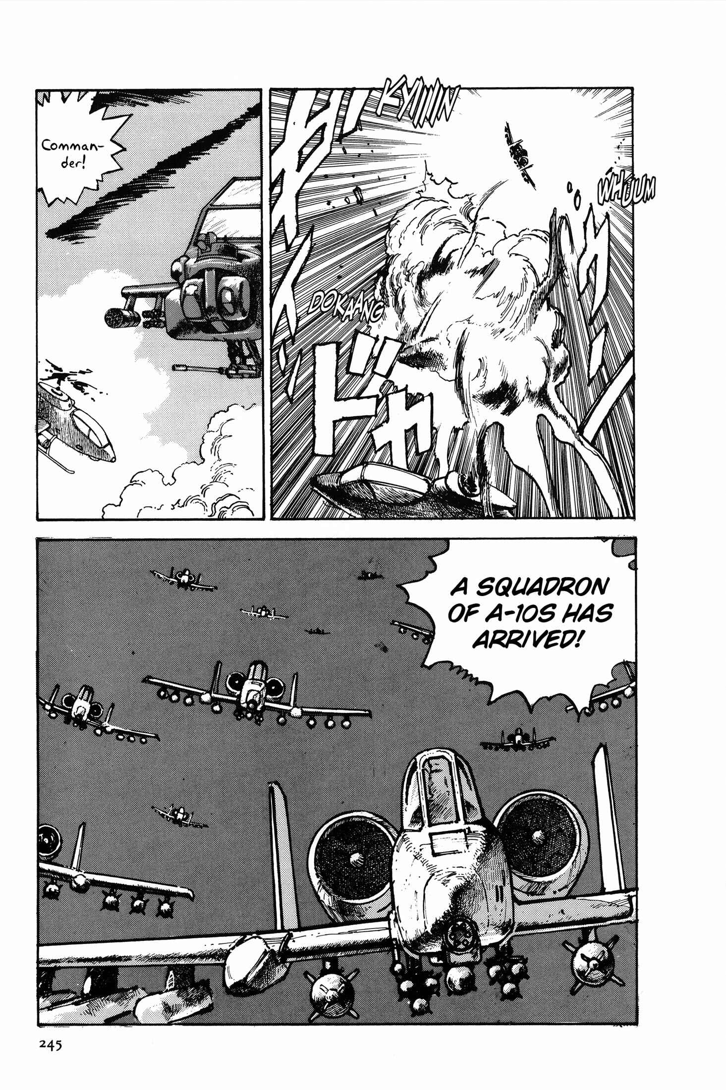 Page 91 Chapter 4 The Sultans Guard