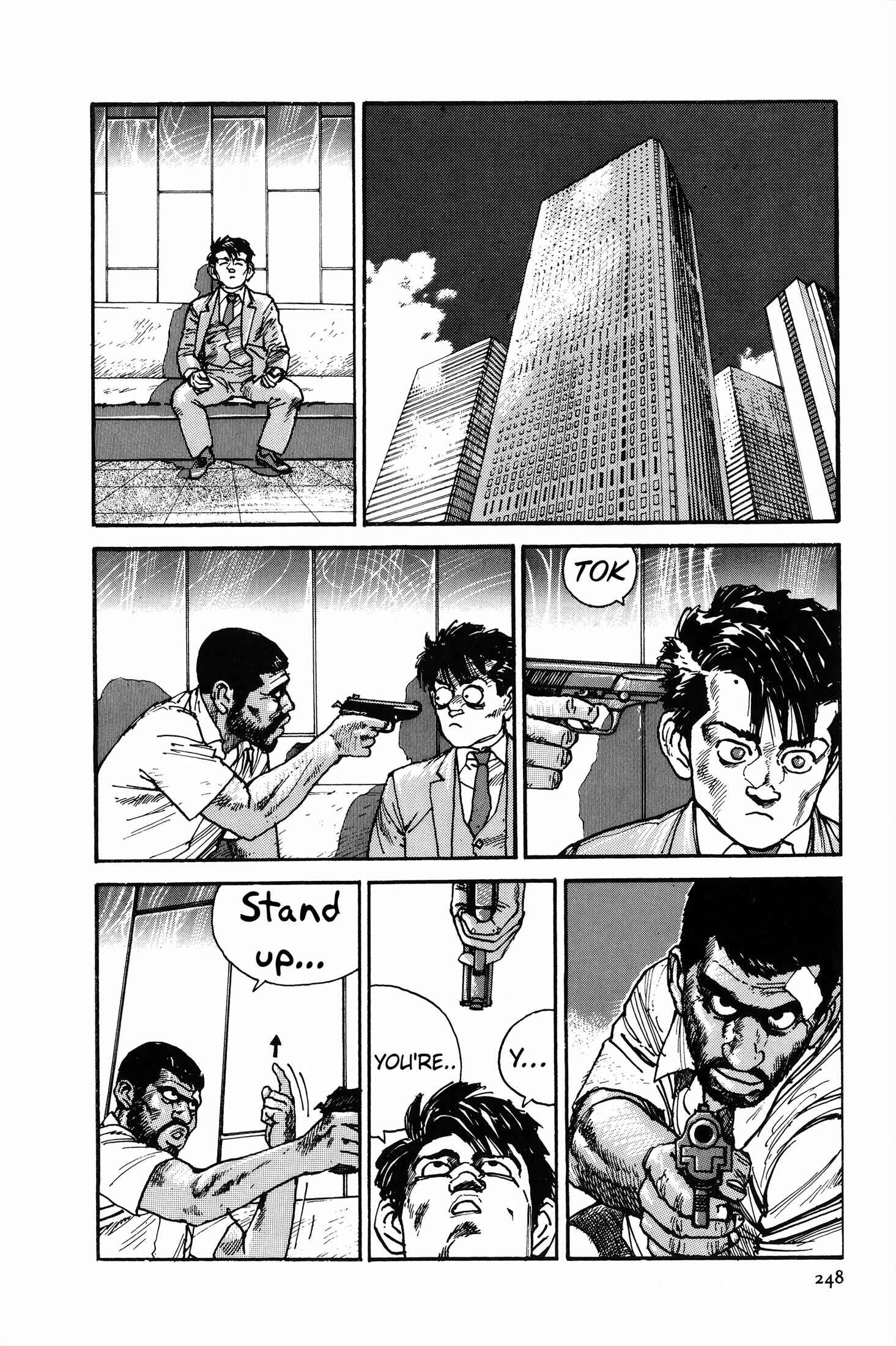 Page 94 Chapter 4 The Sultans Guard