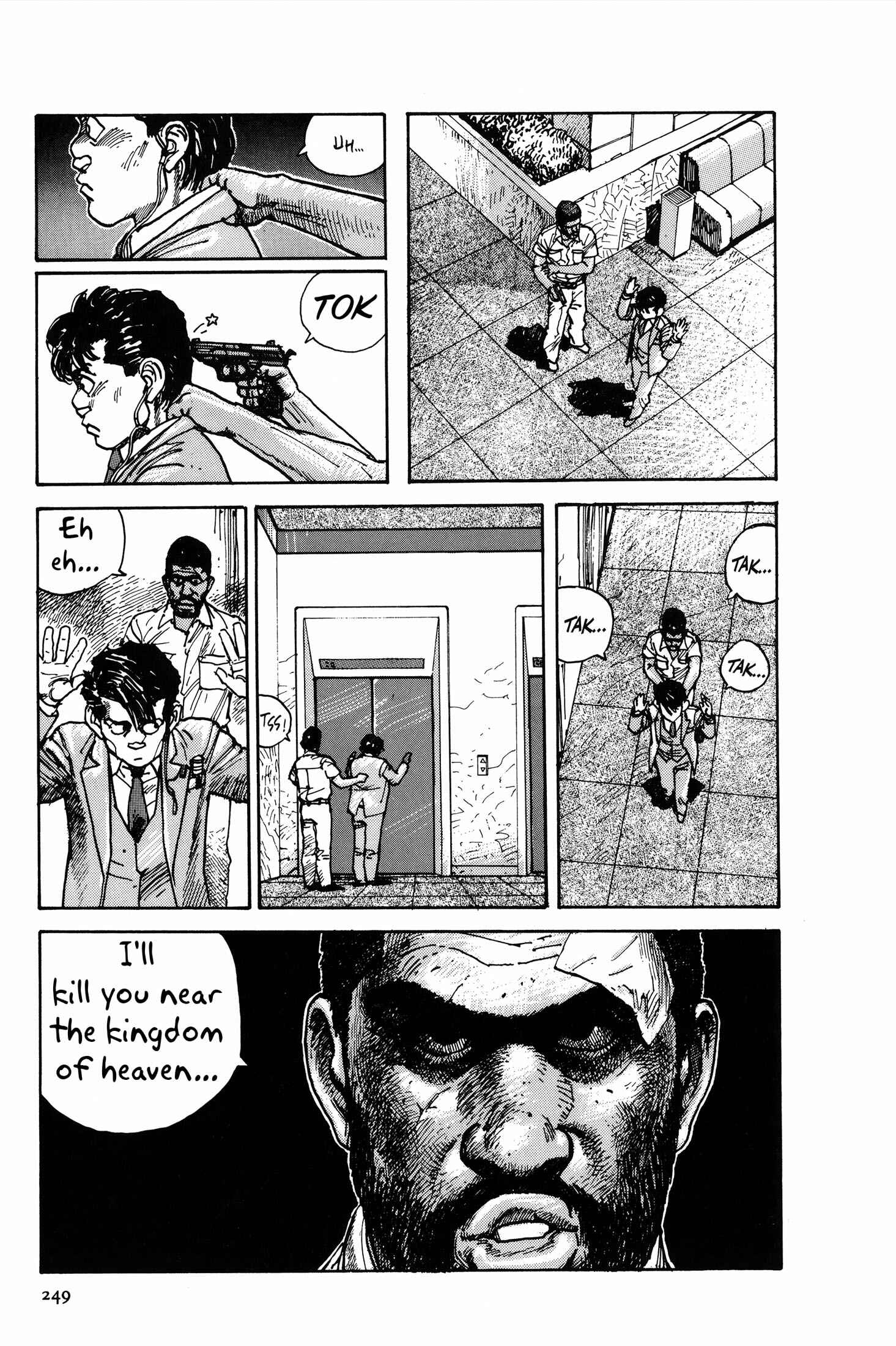 Page 95 Chapter 4 The Sultans Guard