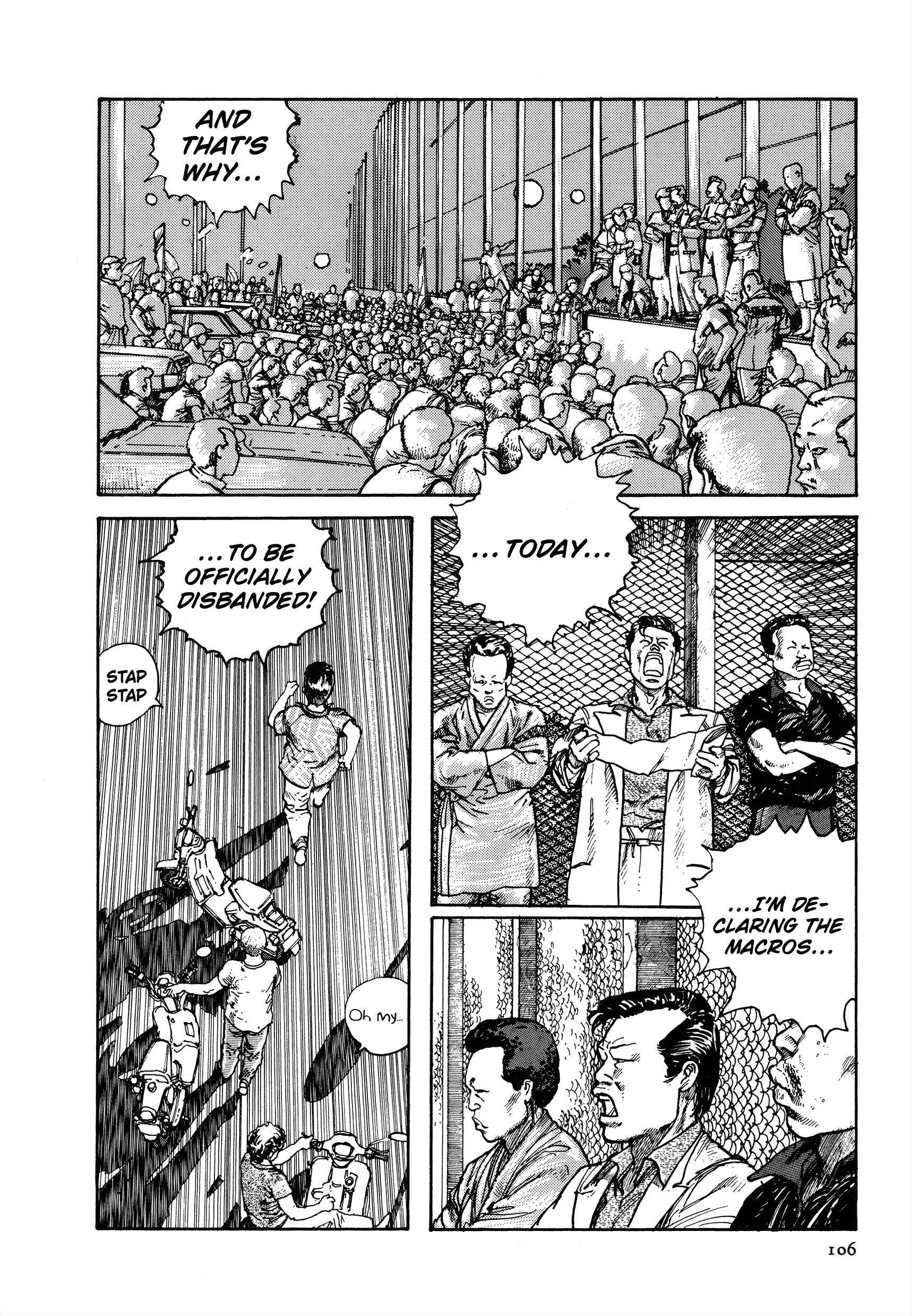 Page 3 Chapter 3 The Sultans Guard