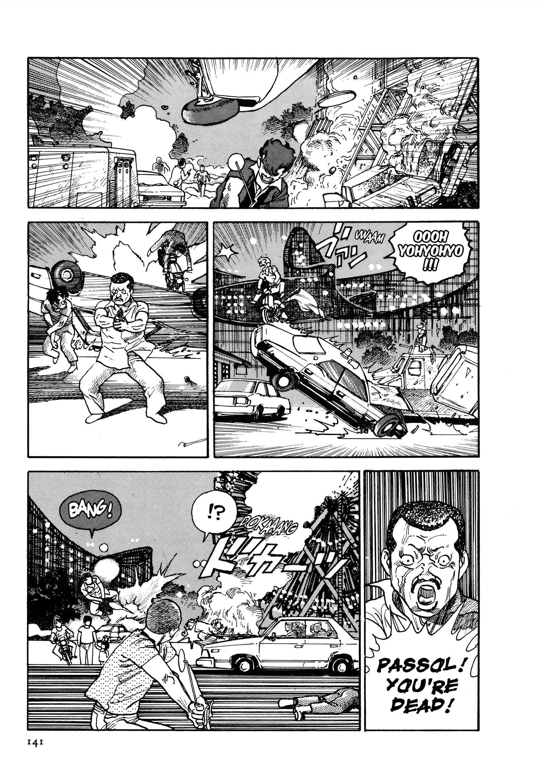 Page 38 Chapter 3 The Sultans Guard