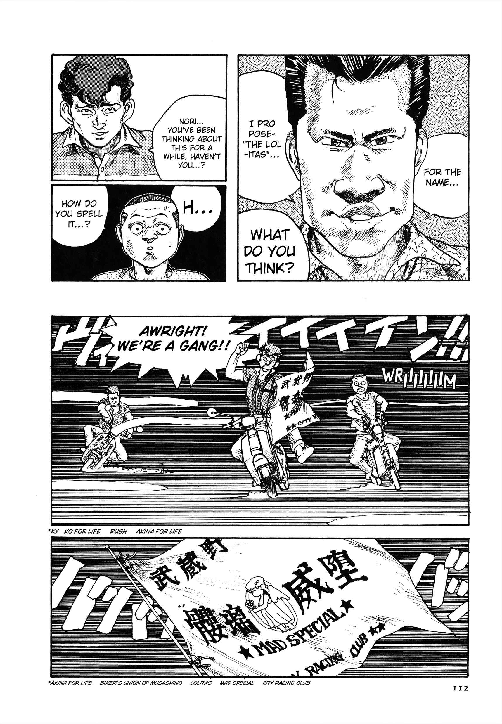 Page 9 Chapter 3 The Sultans Guard