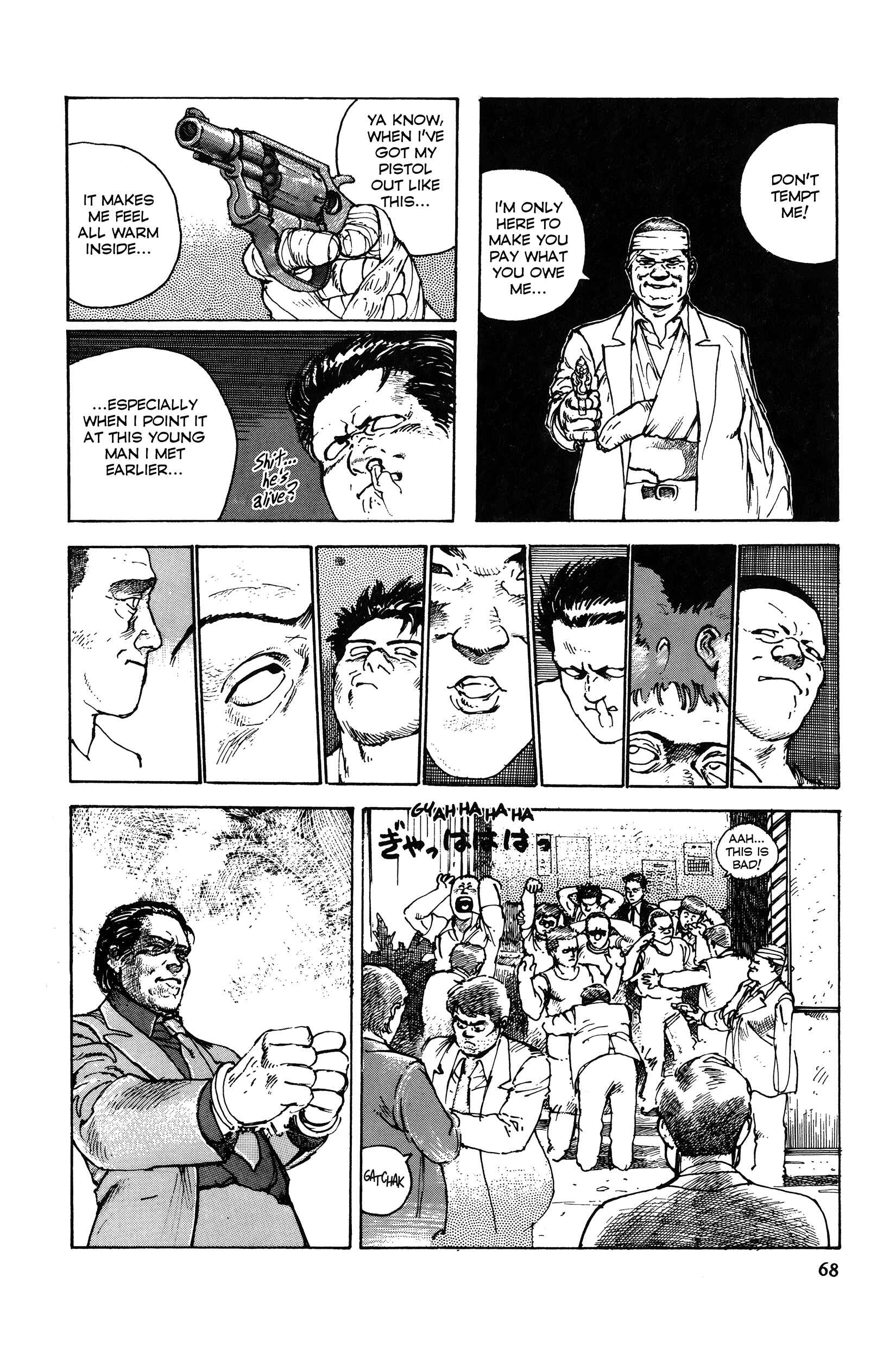 Page 16 Chapter 2 The Sultans Guard