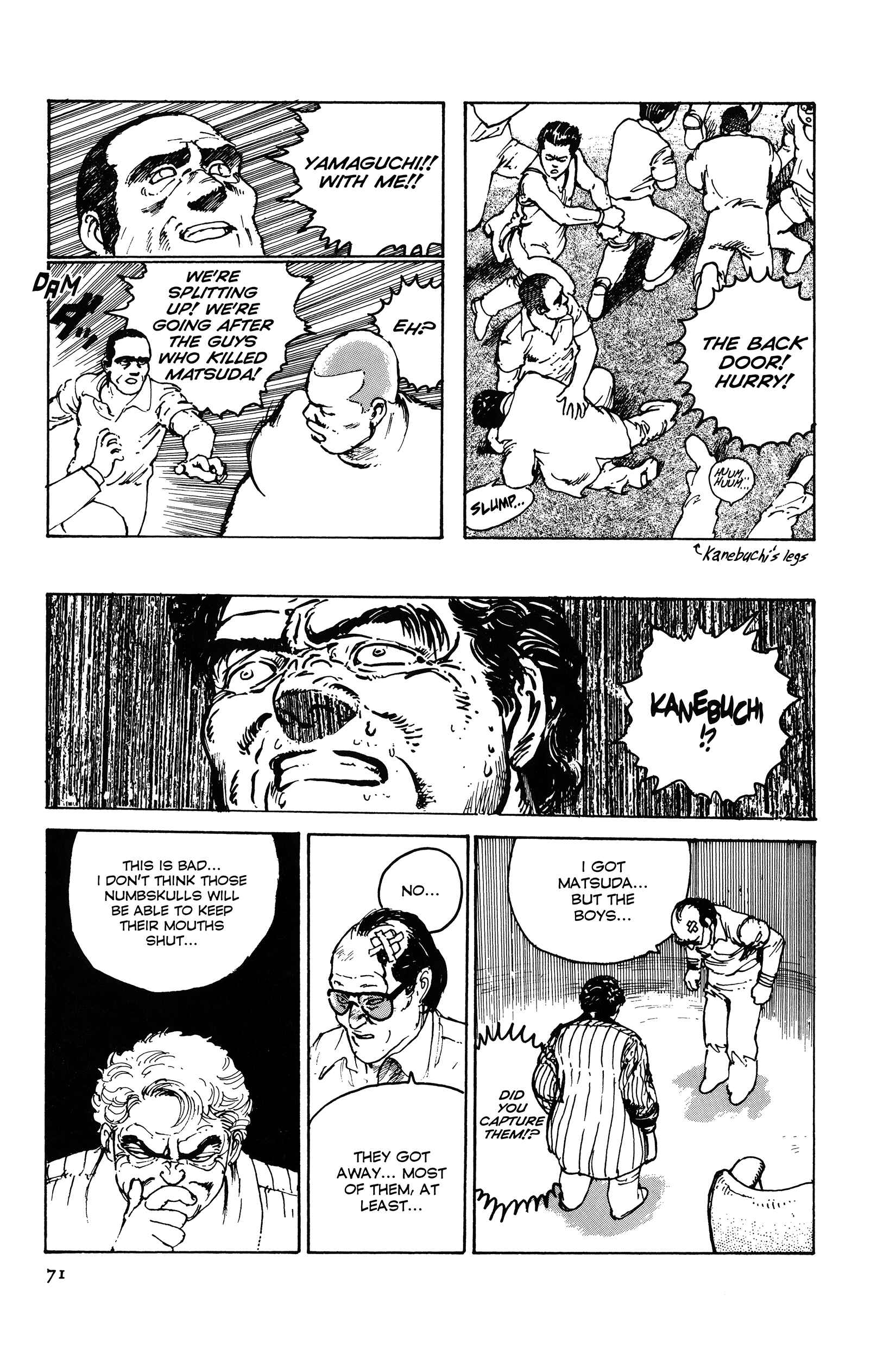 Page 19 Chapter 2 The Sultans Guard