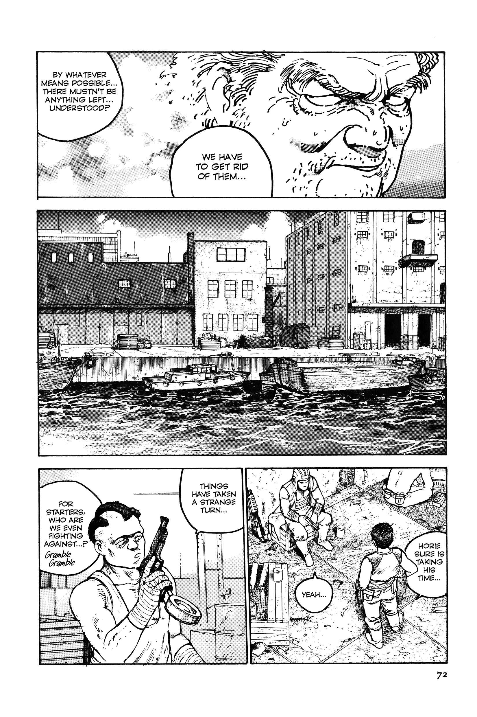 Page 20 Chapter 2 The Sultans Guard