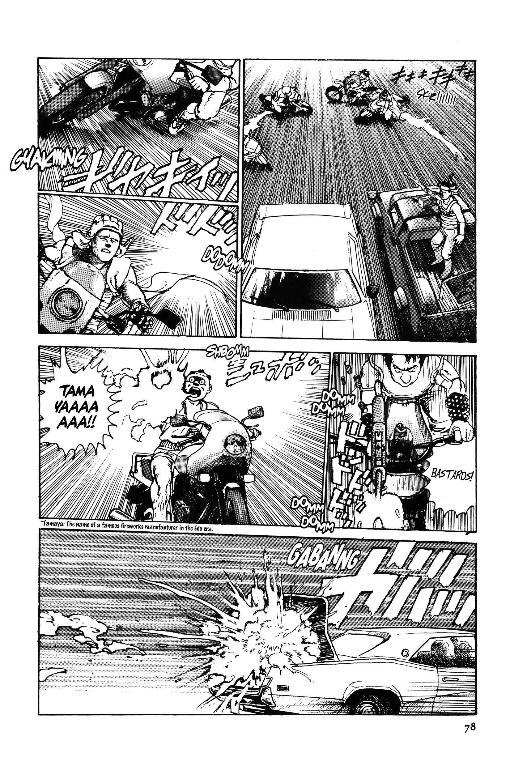 Page 26 Chapter 2 The Sultans Guard