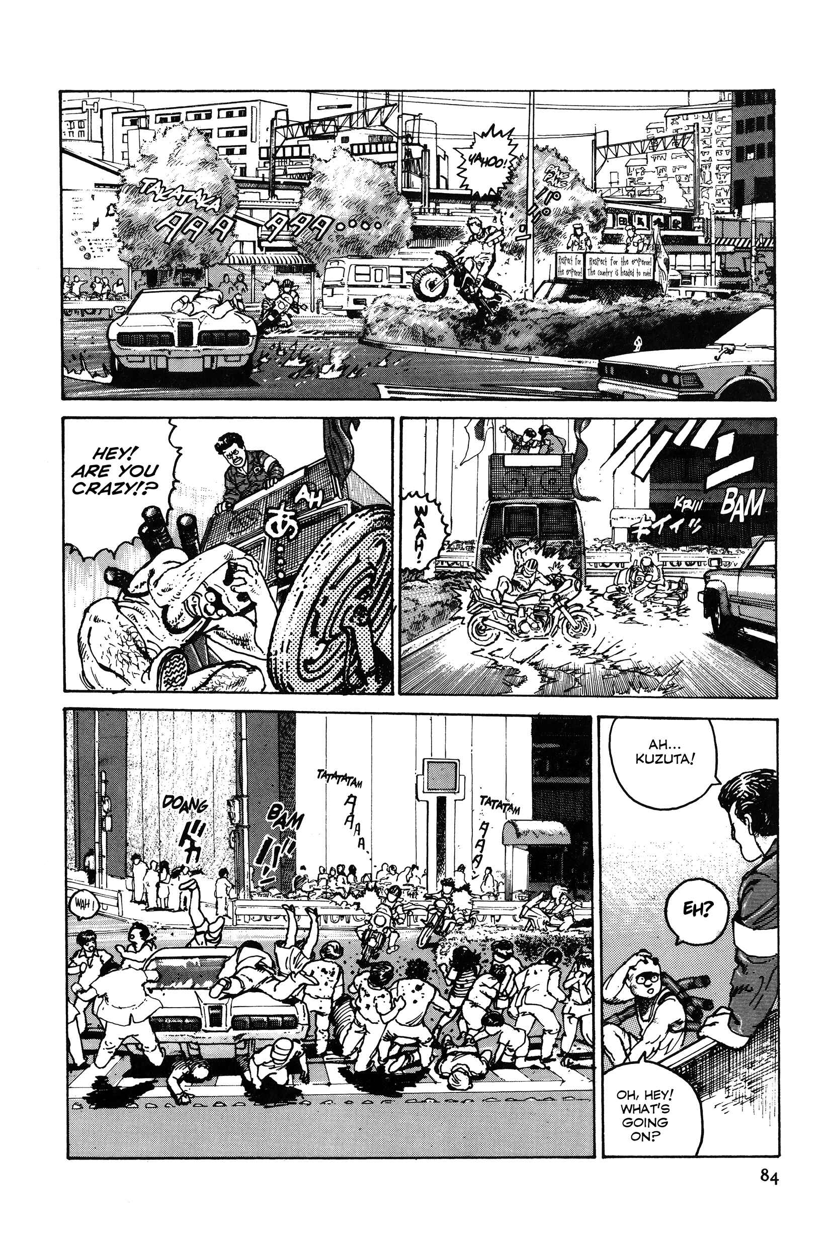 Page 32 Chapter 2 The Sultans Guard