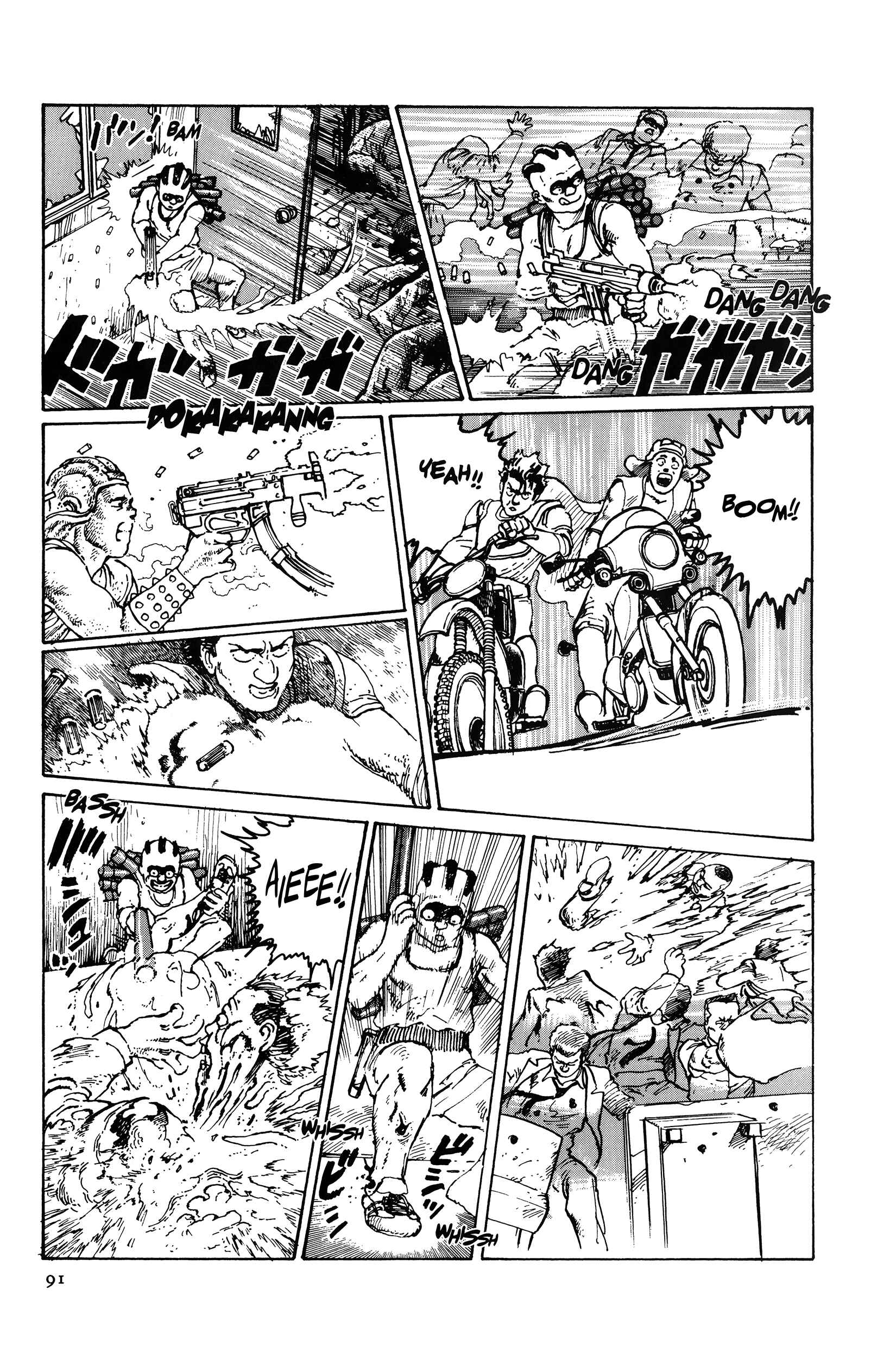 Page 39 Chapter 2 The Sultans Guard
