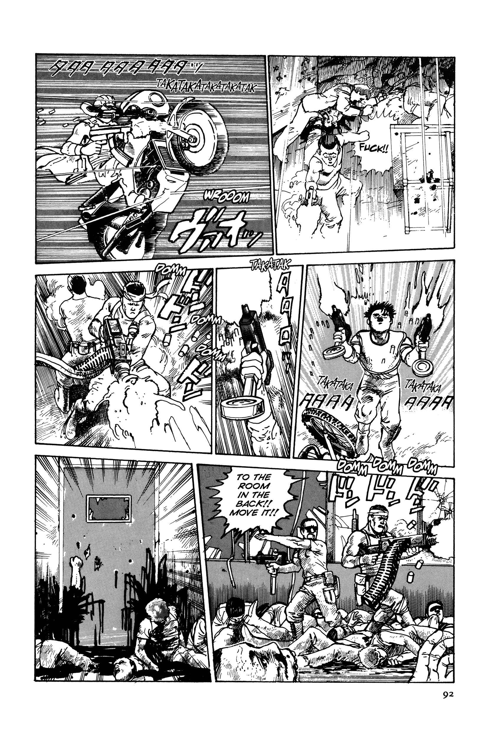 Page 40 Chapter 2 The Sultans Guard